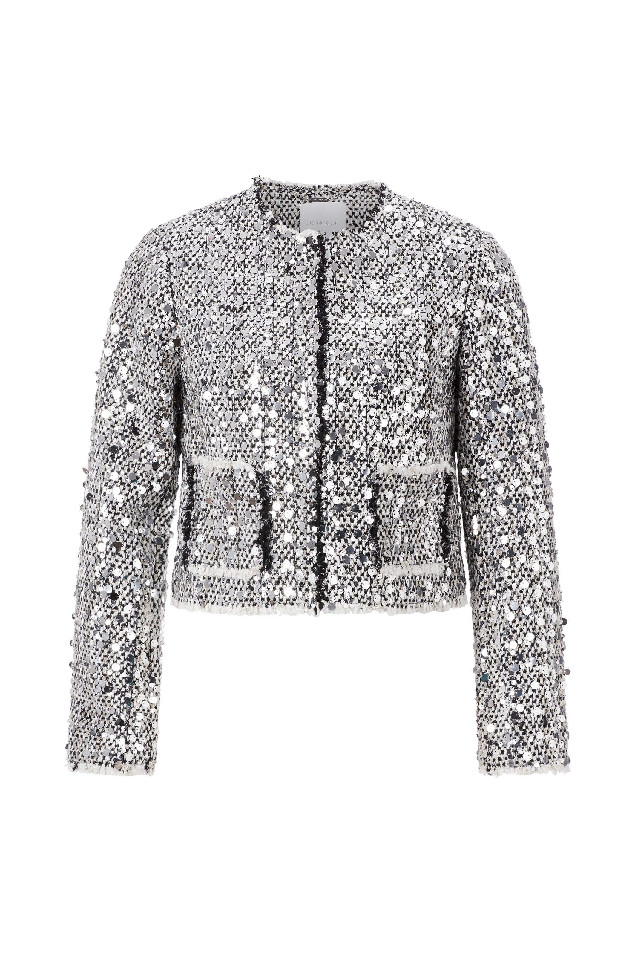 RICHROYAL Jackenblazer günstig online kaufen