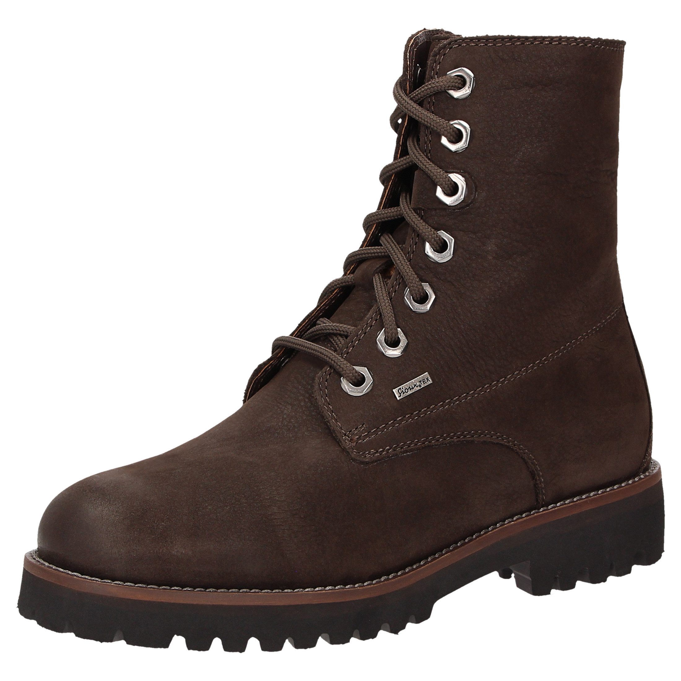 SIOUX Elmiana-700-TEX-WF Stiefelette