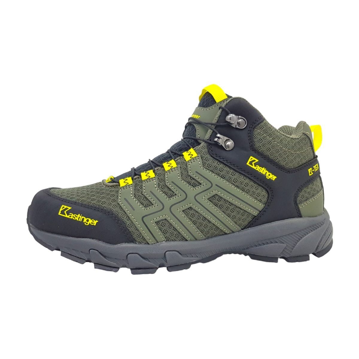 Kastinger Wanderschuh Outdoorschuh günstig online kaufen