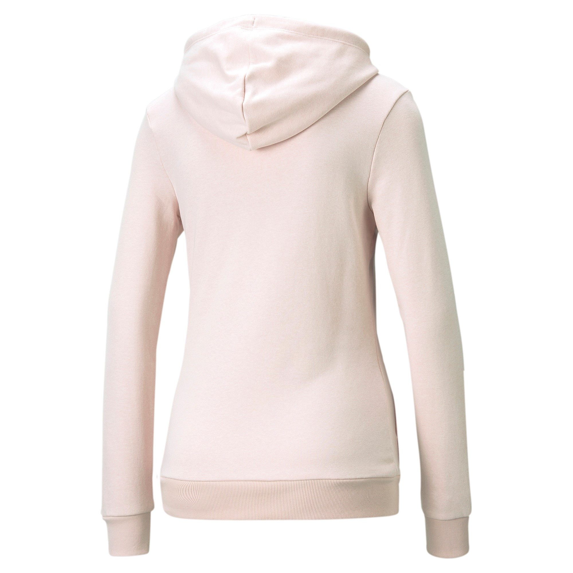 PUMA Kapuzenpullover Puma Damen Kapuzenpullover ESS+ günstig online kaufen