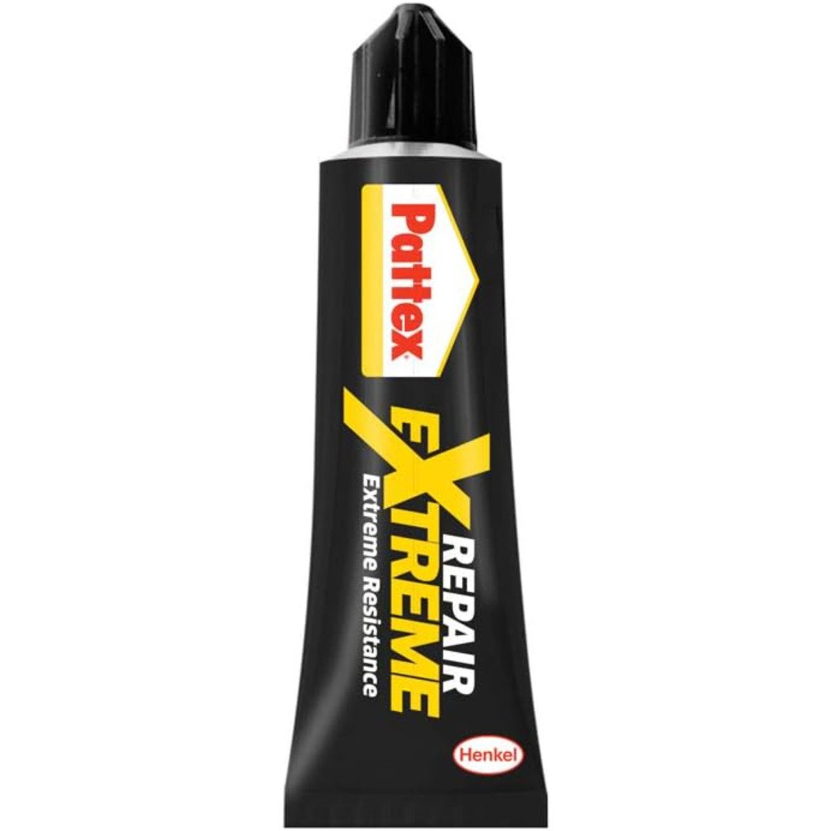 Pattex Klebstoff Repair Extreme Alleskleber 8g Transparent, (1-tlg)