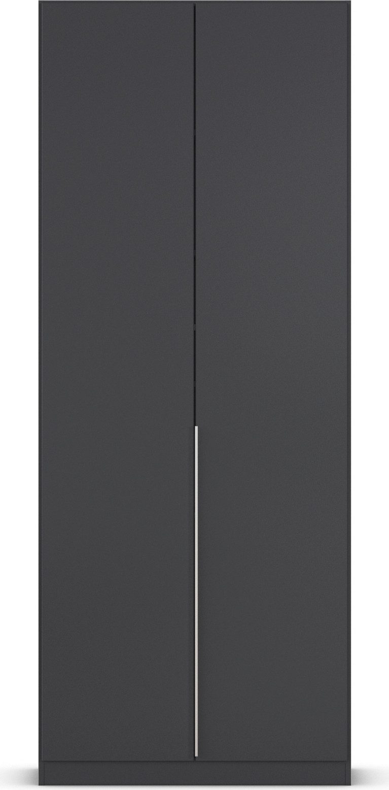 rauch Drehtürenschrank Kleiderschrank Schrank Garderobe AGORDO TOPSELLER Sc günstig online kaufen