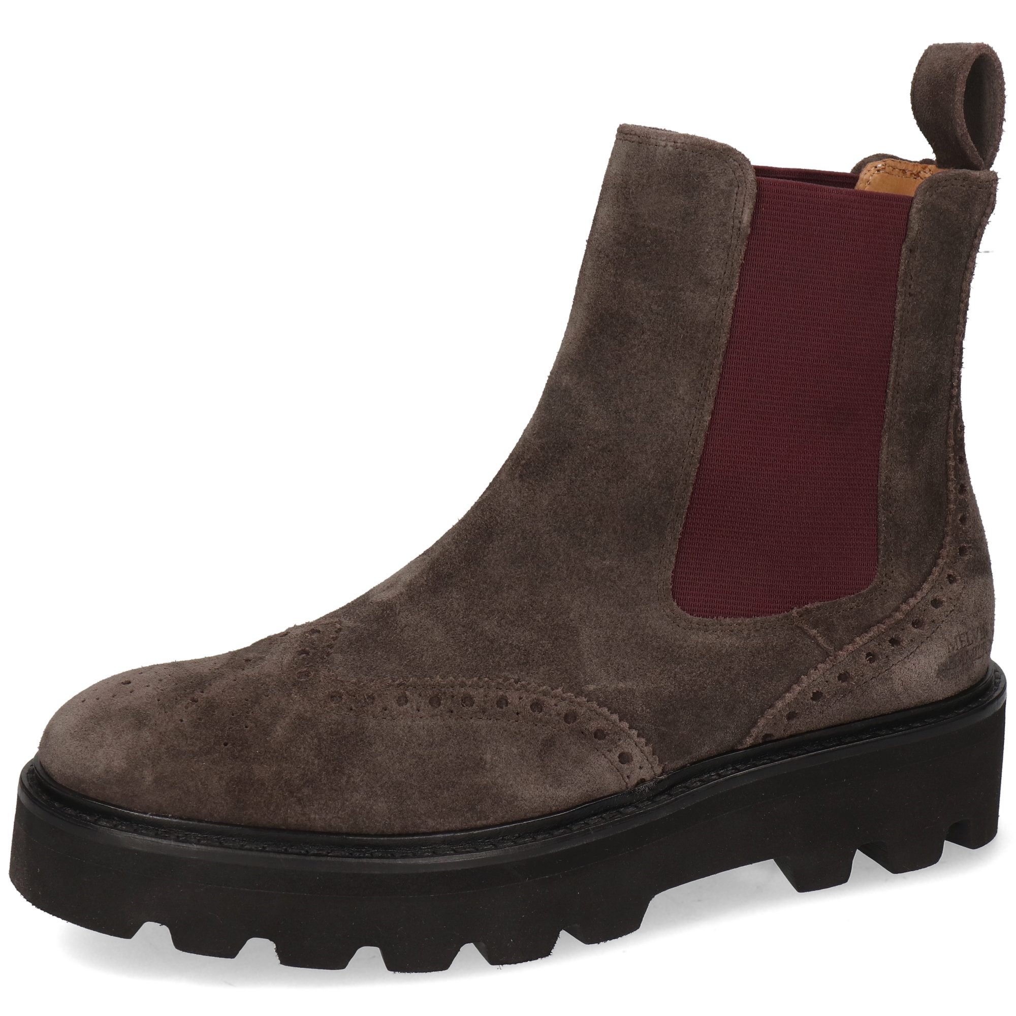 Melvin & Hamilton Sally 112 Stiefelette
