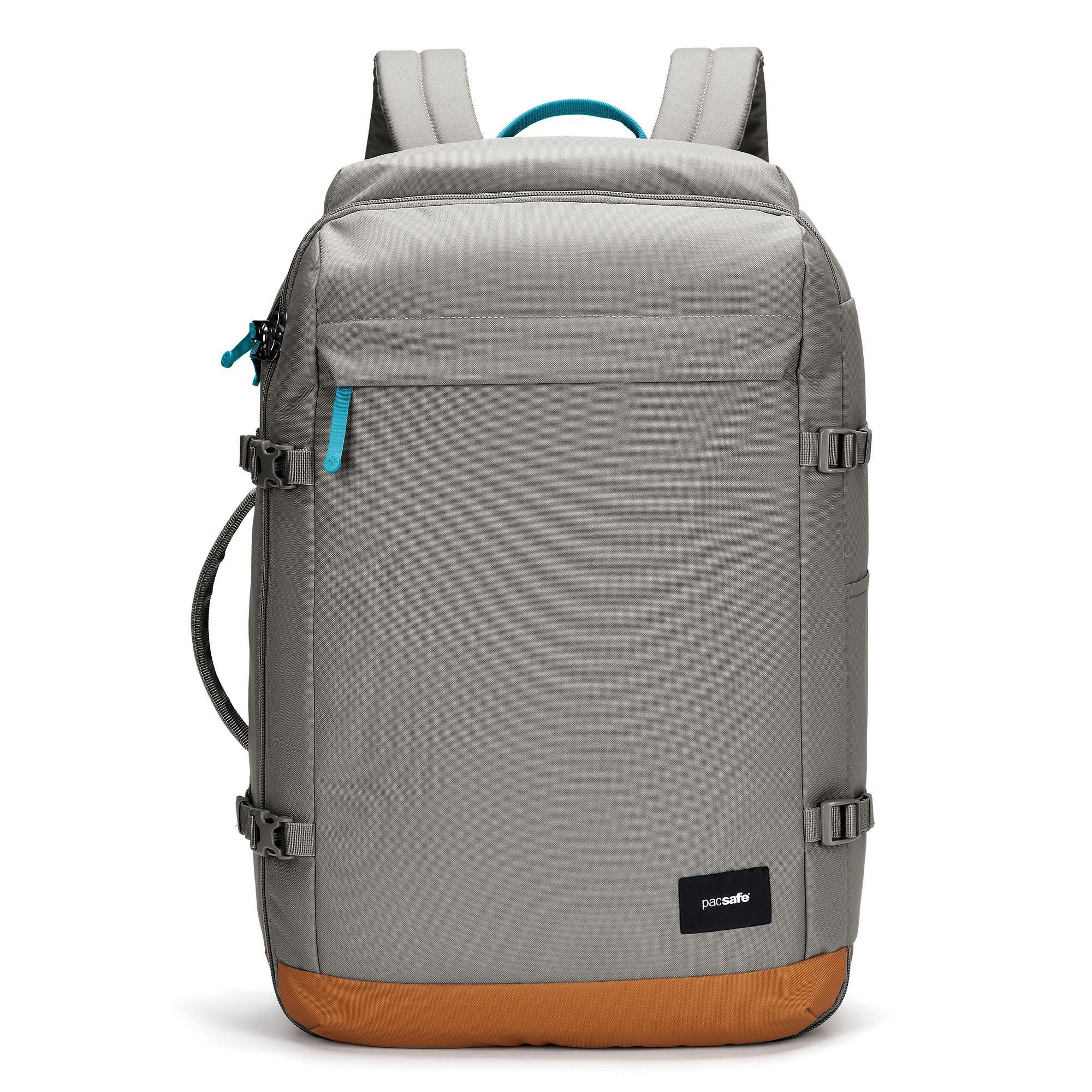 Pacsafe Laptoprucksack Pacsafe Go, Polyester