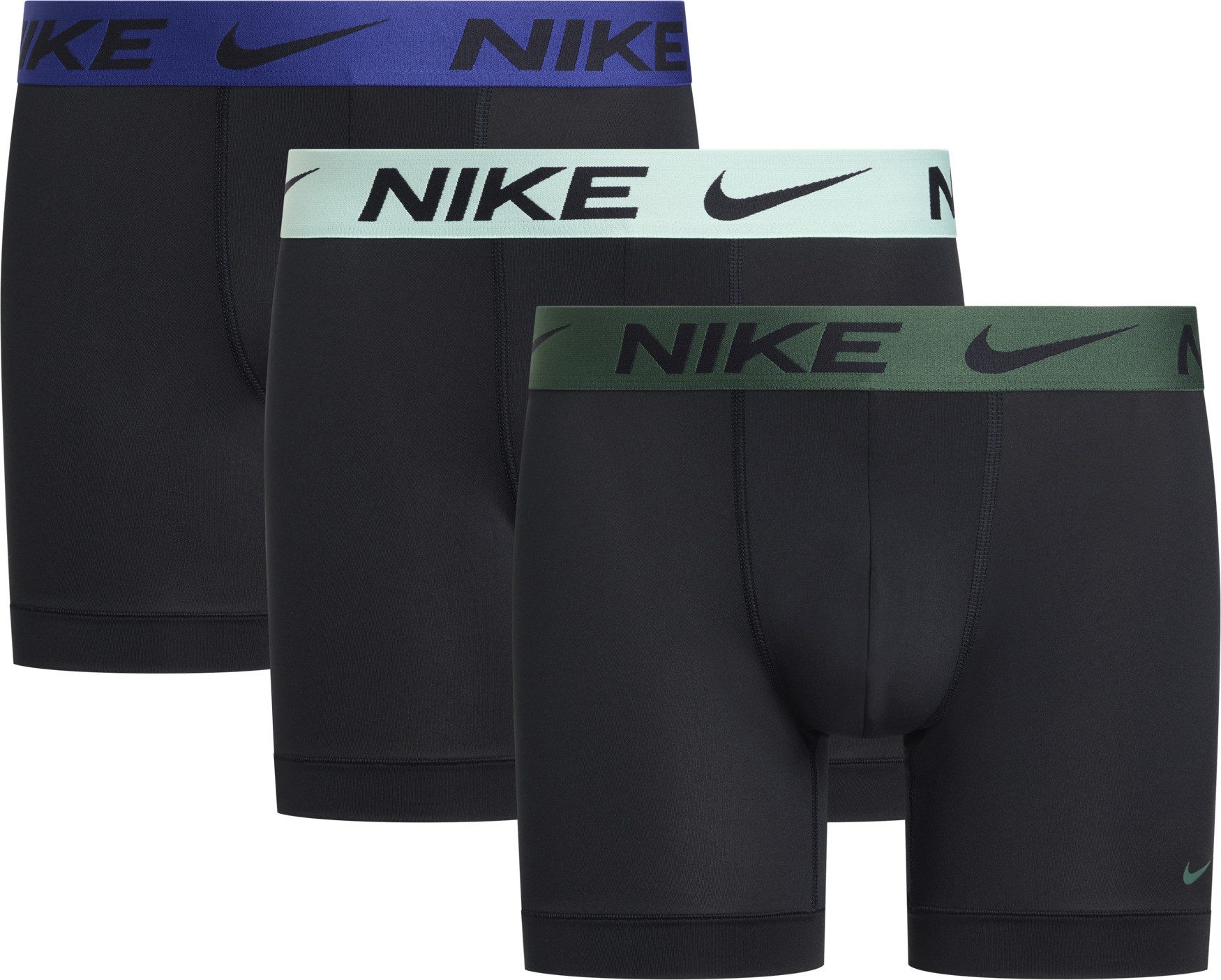 Nike Underwear Boxer BOXER BRIEF 3PK günstig online kaufen