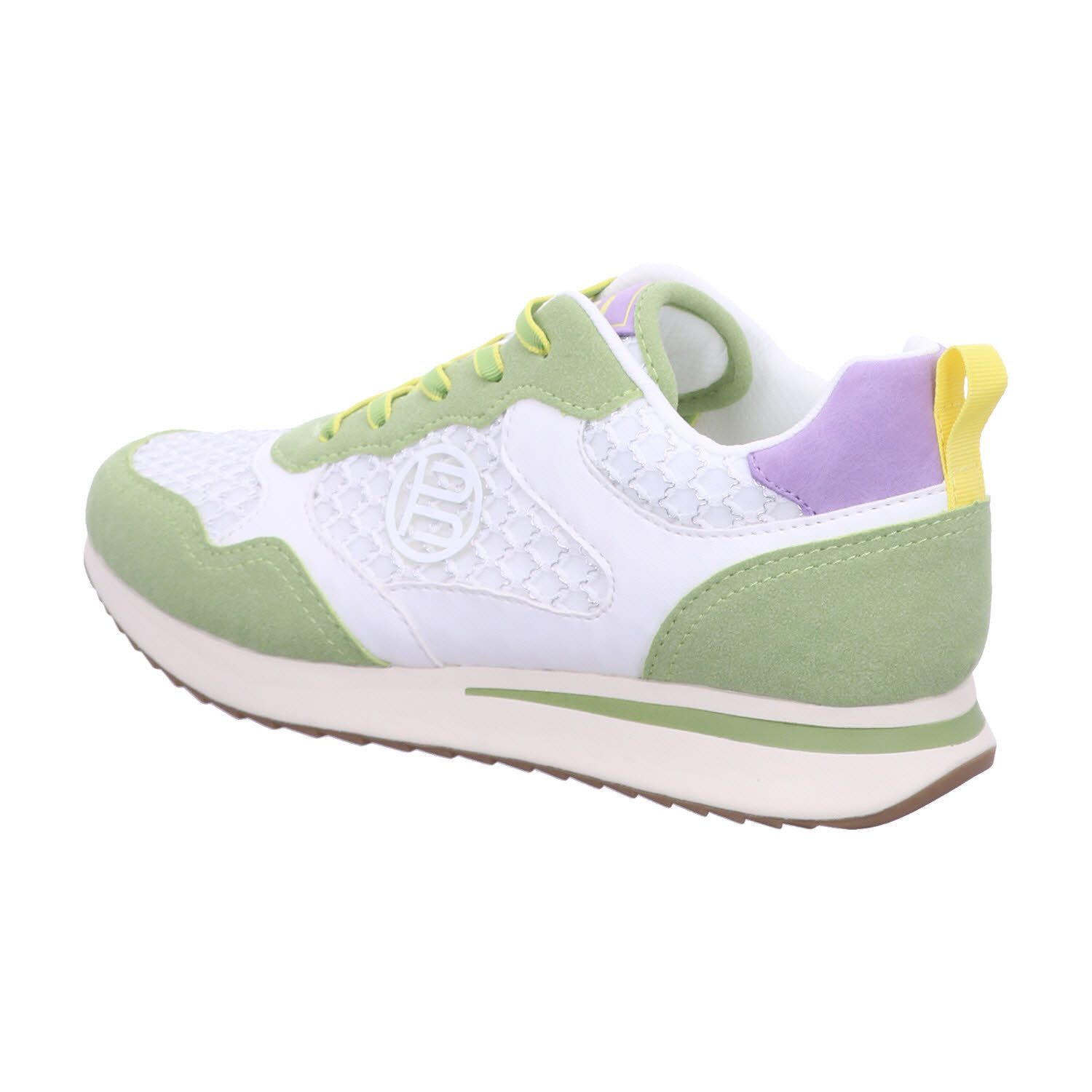 BAGATT D31ARA015569 2081 Schnürschuh