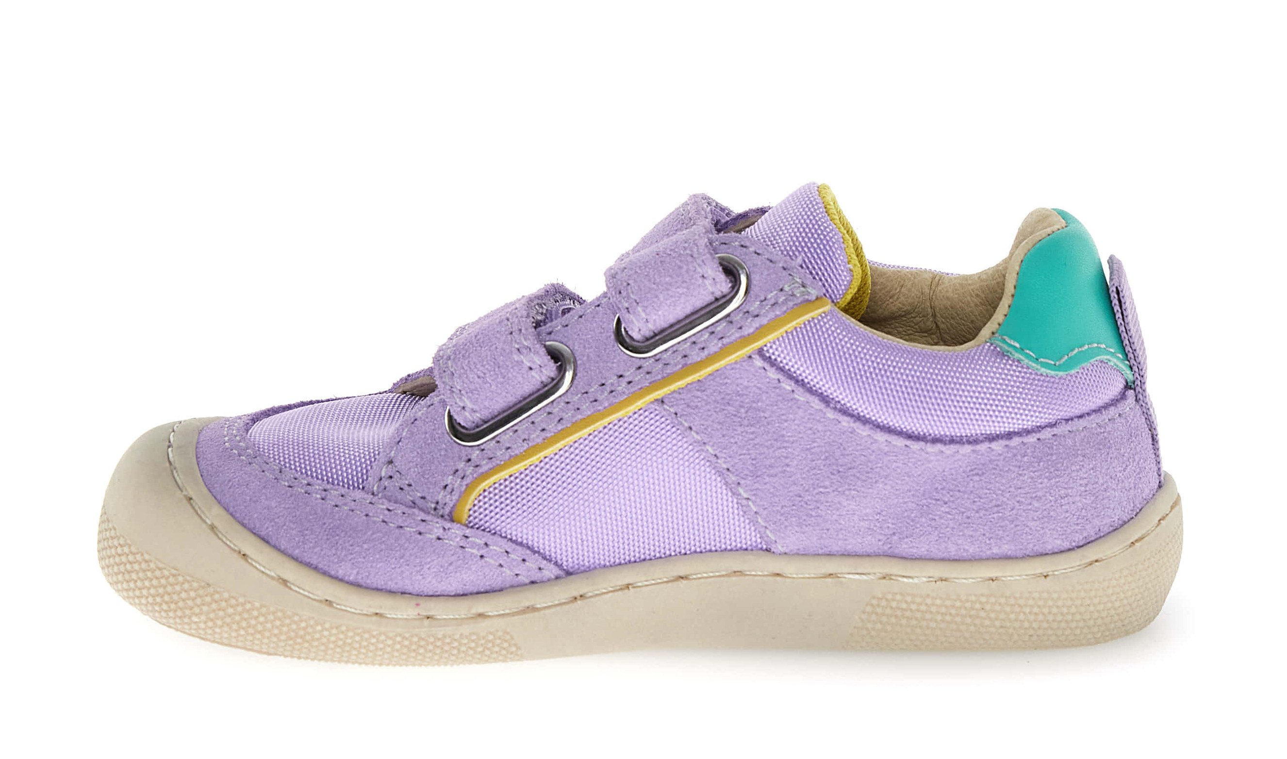 Naturino Naturino Barfußschuhe Kesy VL Halbschuhe Bootsschuh