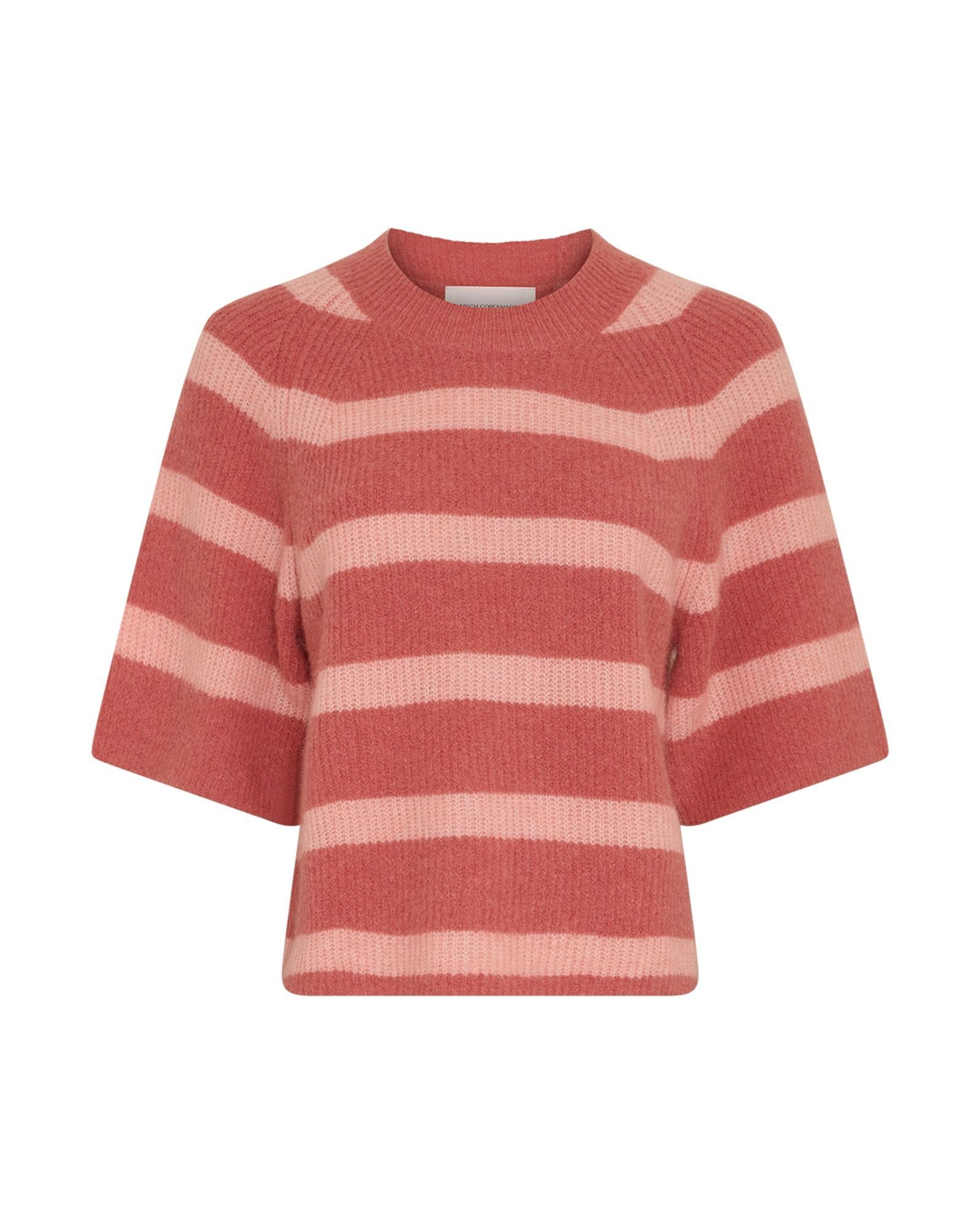 Moss Copenhagen Kurzarmshirt günstig online kaufen