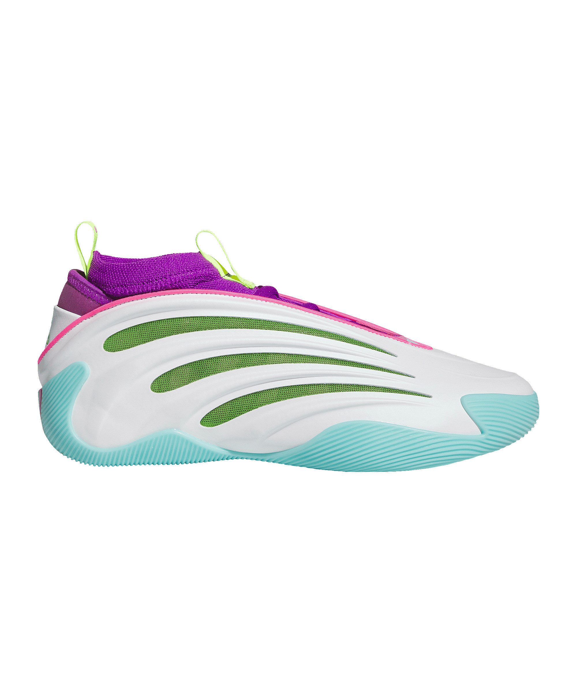 adidas Performance Hallenschuh