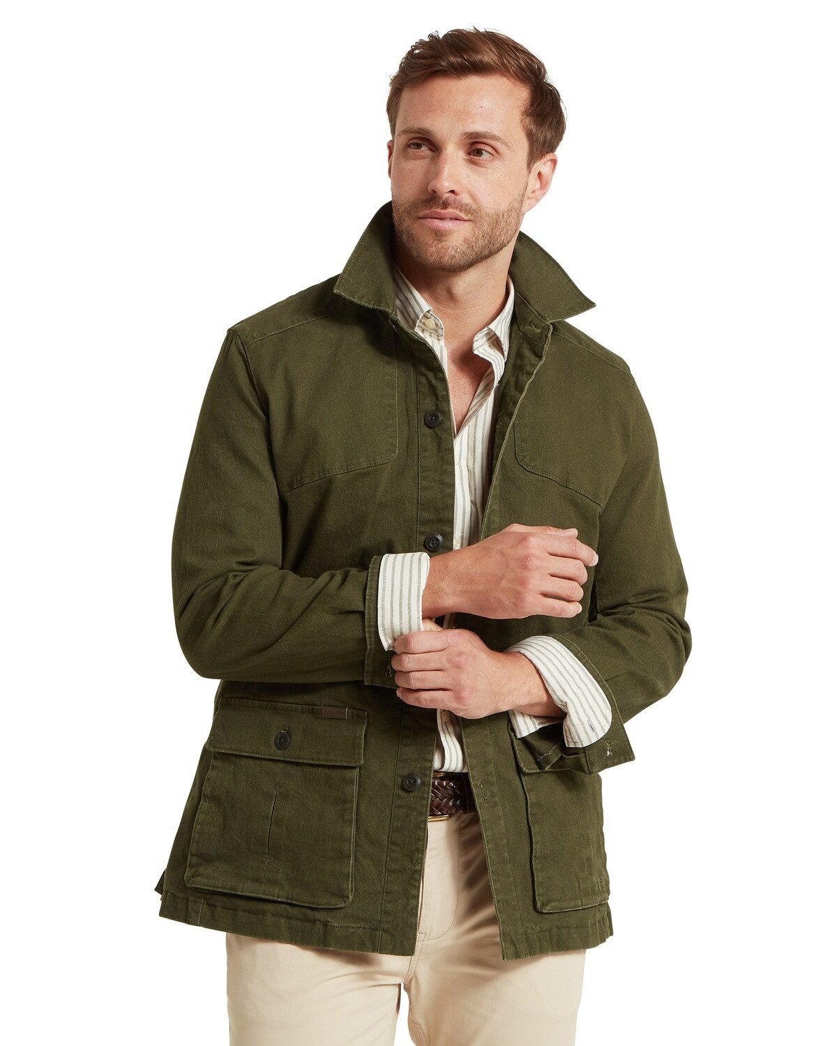 Schöffel Country Outdoorjacke Jacke Lynmouth