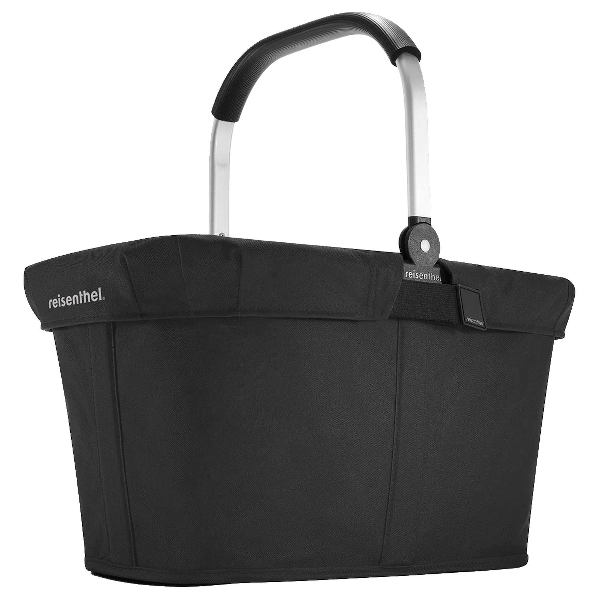 REISENTHEL® Rucksack-Regenschutz carrybag cover - Regenhülle (black) günstig online kaufen