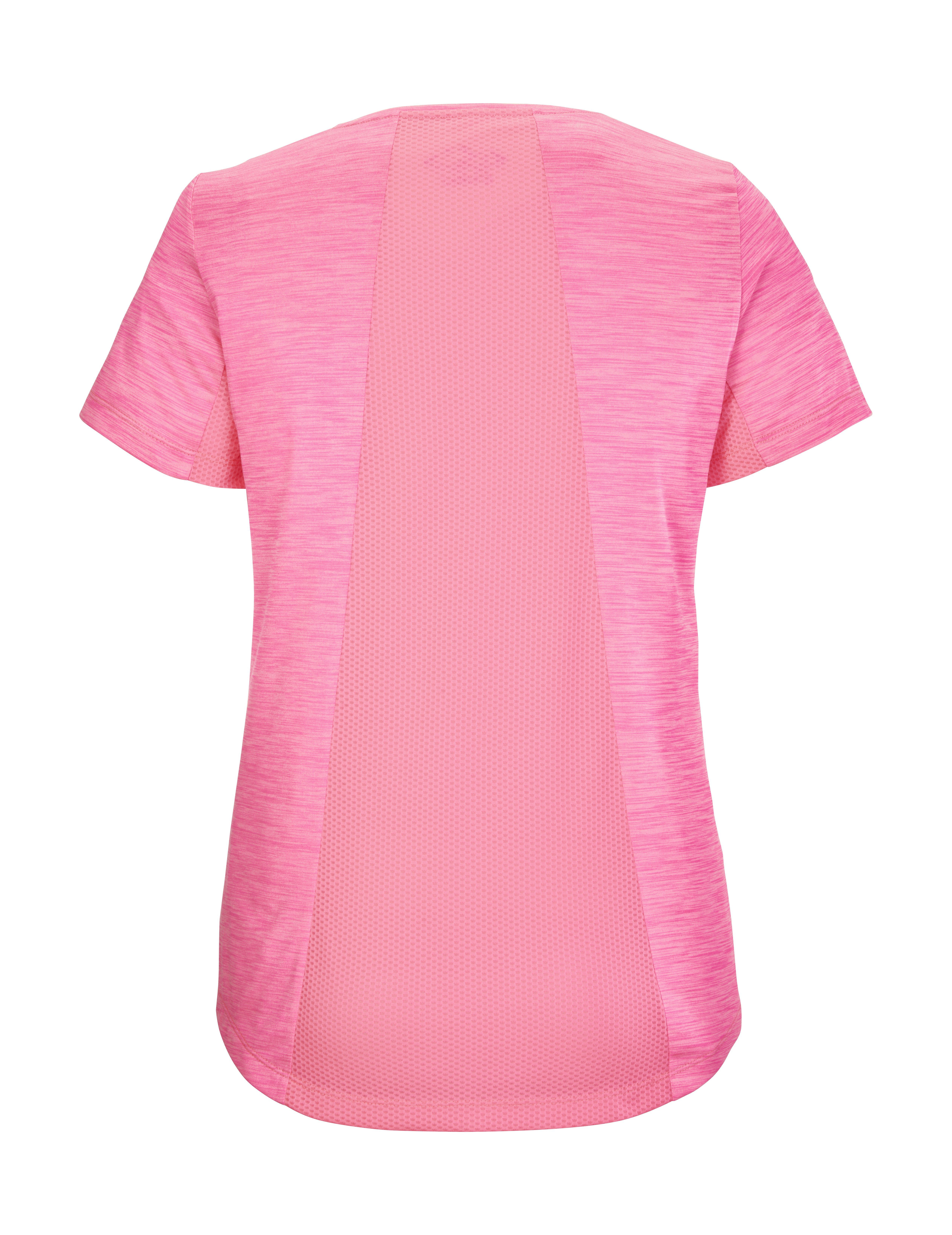 Killtec T-Shirt WMN 55 neonpink TSHRT KOS