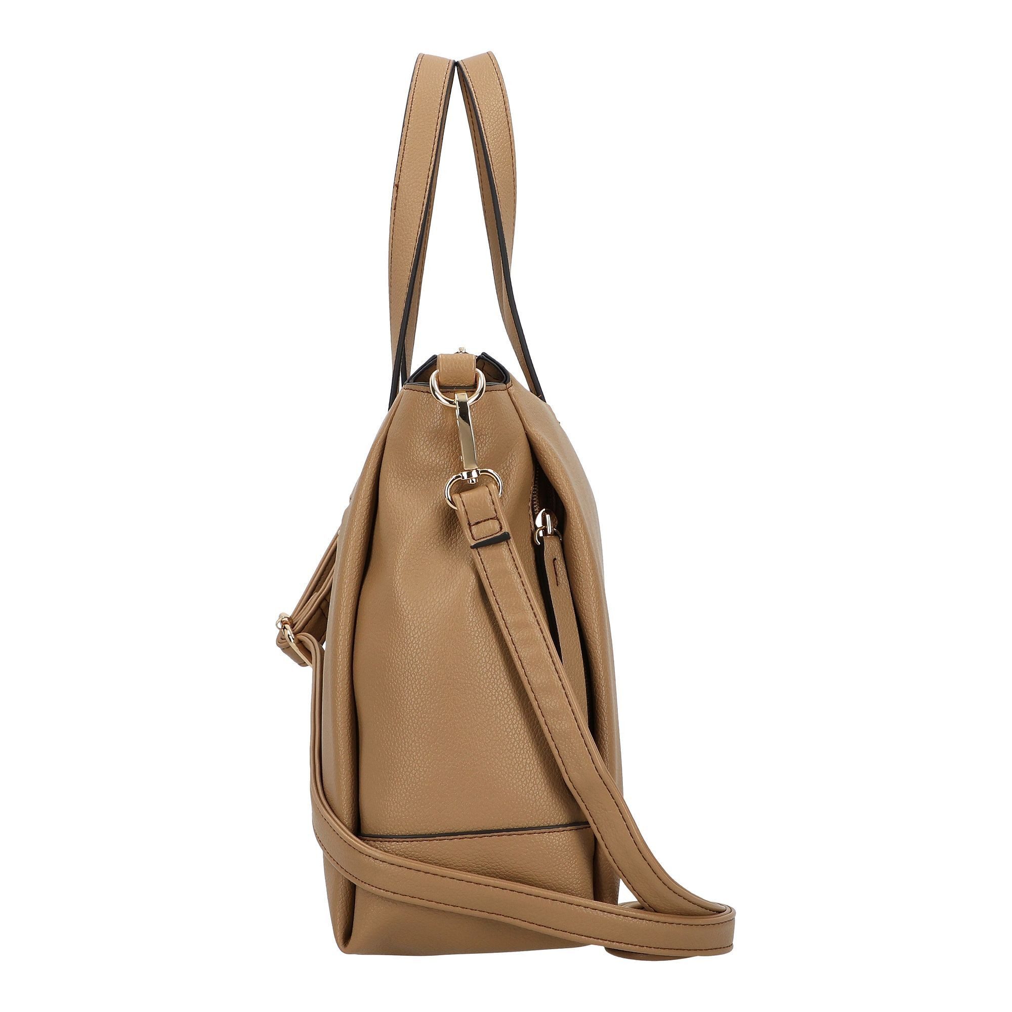 Gabor Schultertasche Jenny, Polyurethan