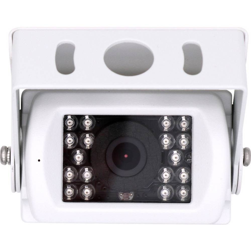 Blaupunkt Rückfahrcamera 2009019000000 Rückfahrkamera (IR-Zusatzlicht)