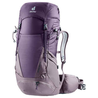 deuter Wanderrucksack Futura Pro 34 SL - Women's Wanderrucksack 61 cm (1-tlg)