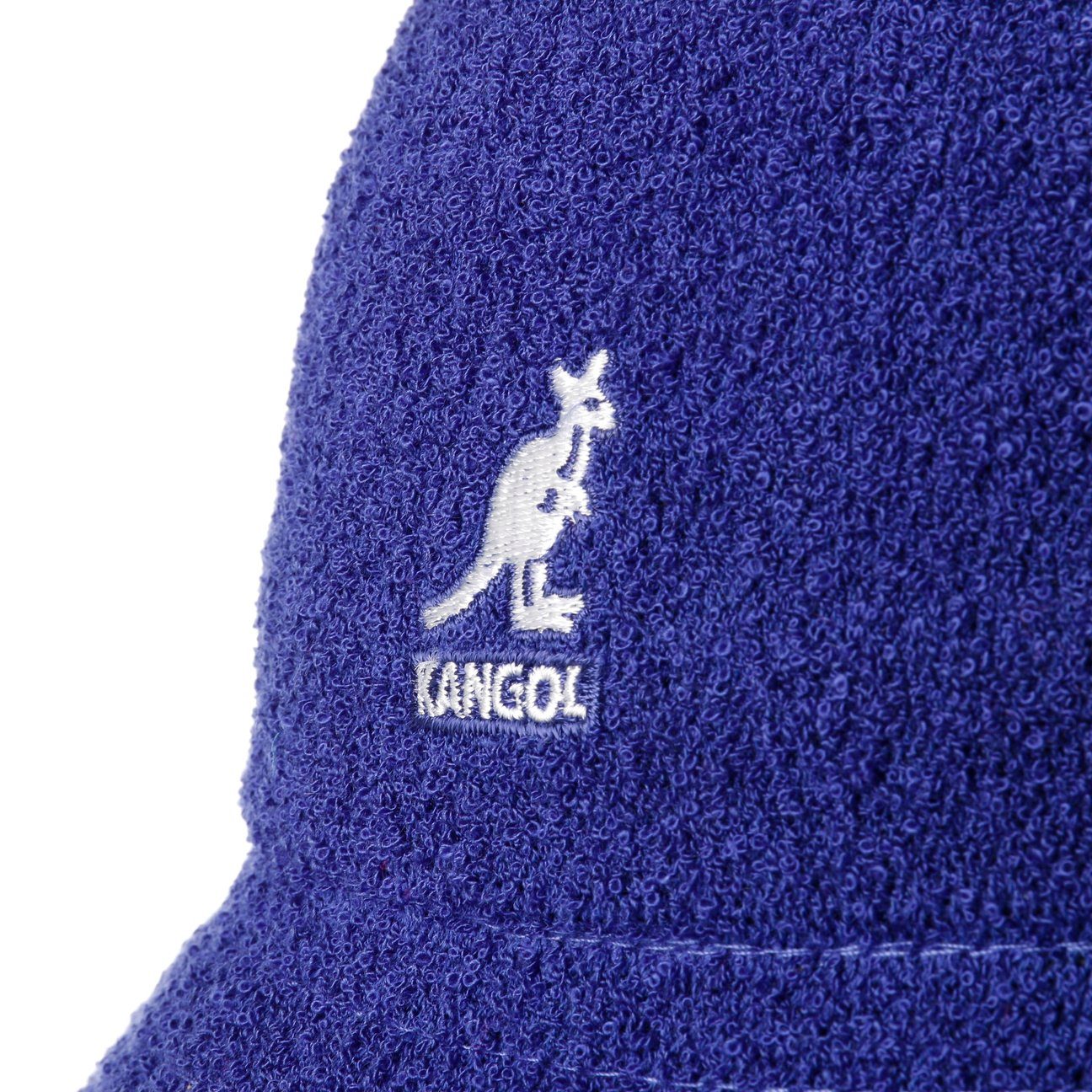 Kangol Trendhut lila (1-St) Sonnenhut