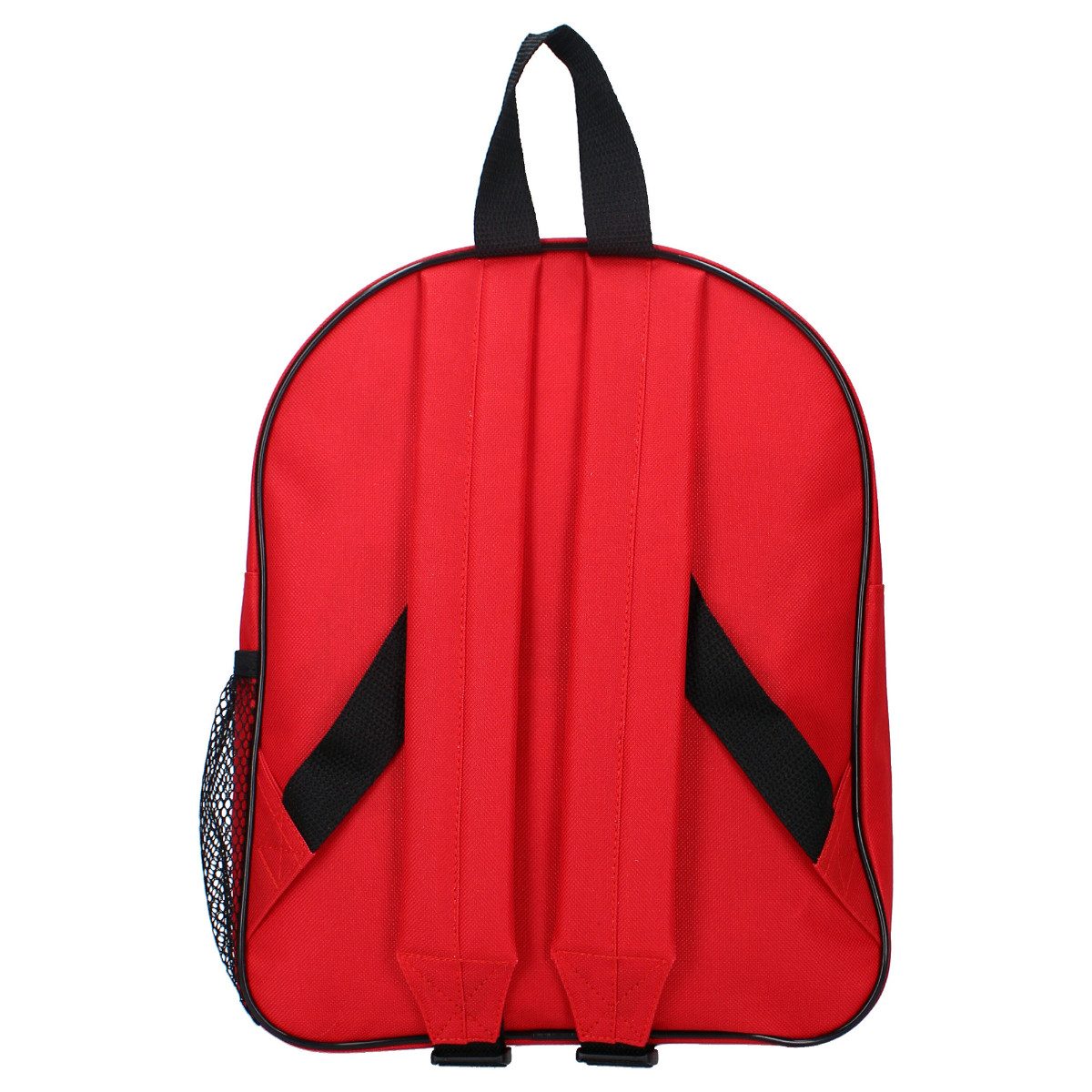 Vadobag Kinderrucksack Spider-Man Schulrucksack Kinder – Marvel Rucksack Polyester Tasche