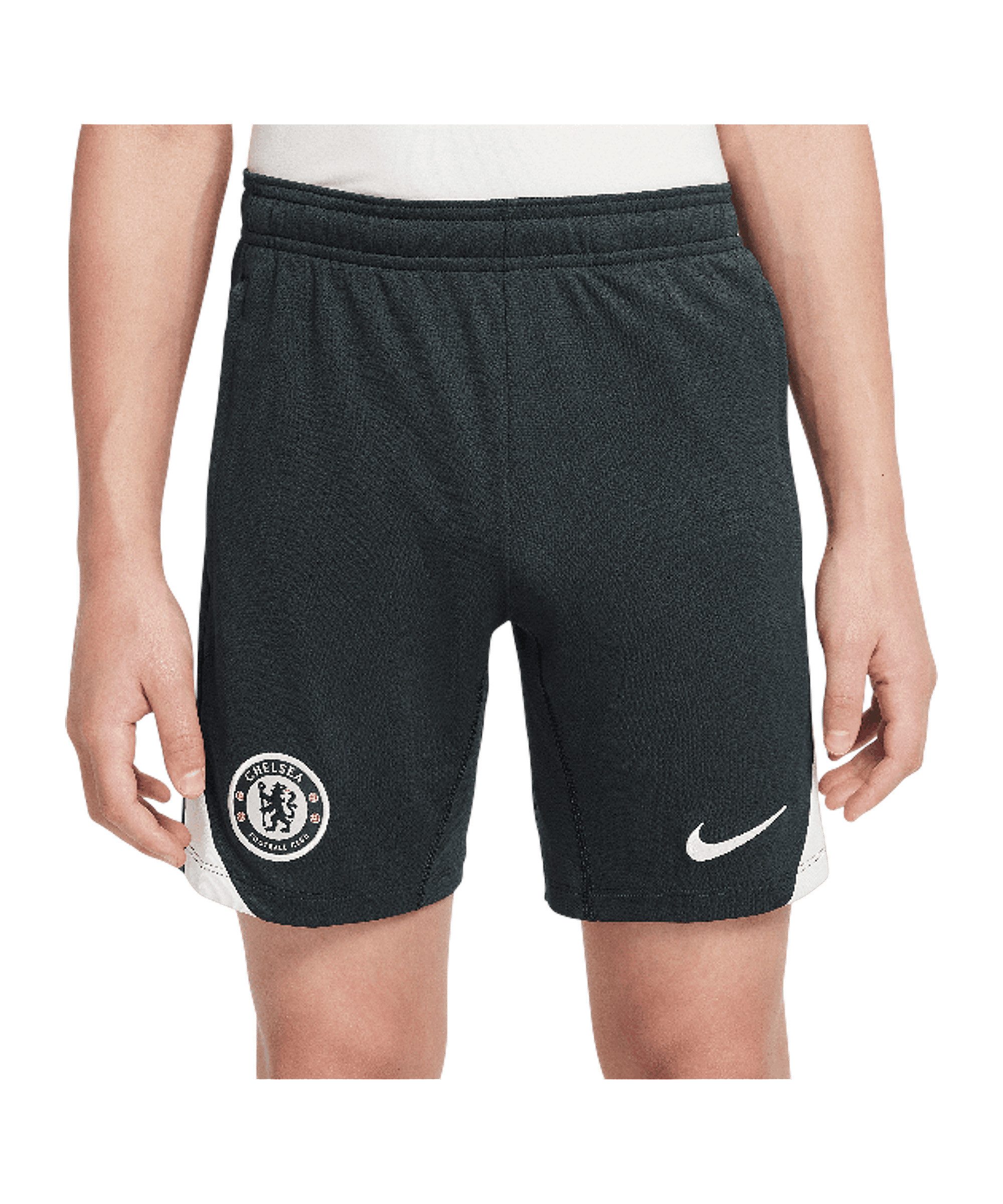 Nike Jogginghose Nike Performance Pant Toulon Trainingshose Kids