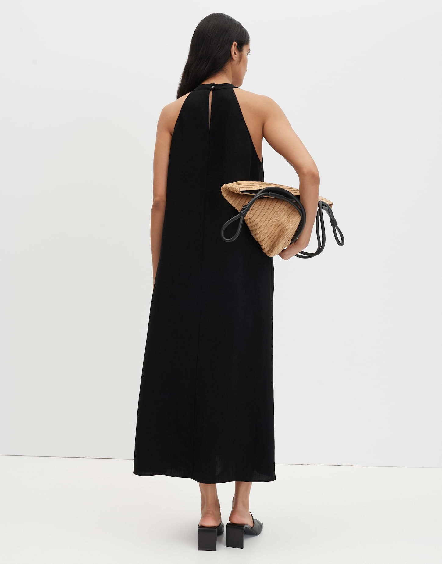someday Maxikleid Qelina