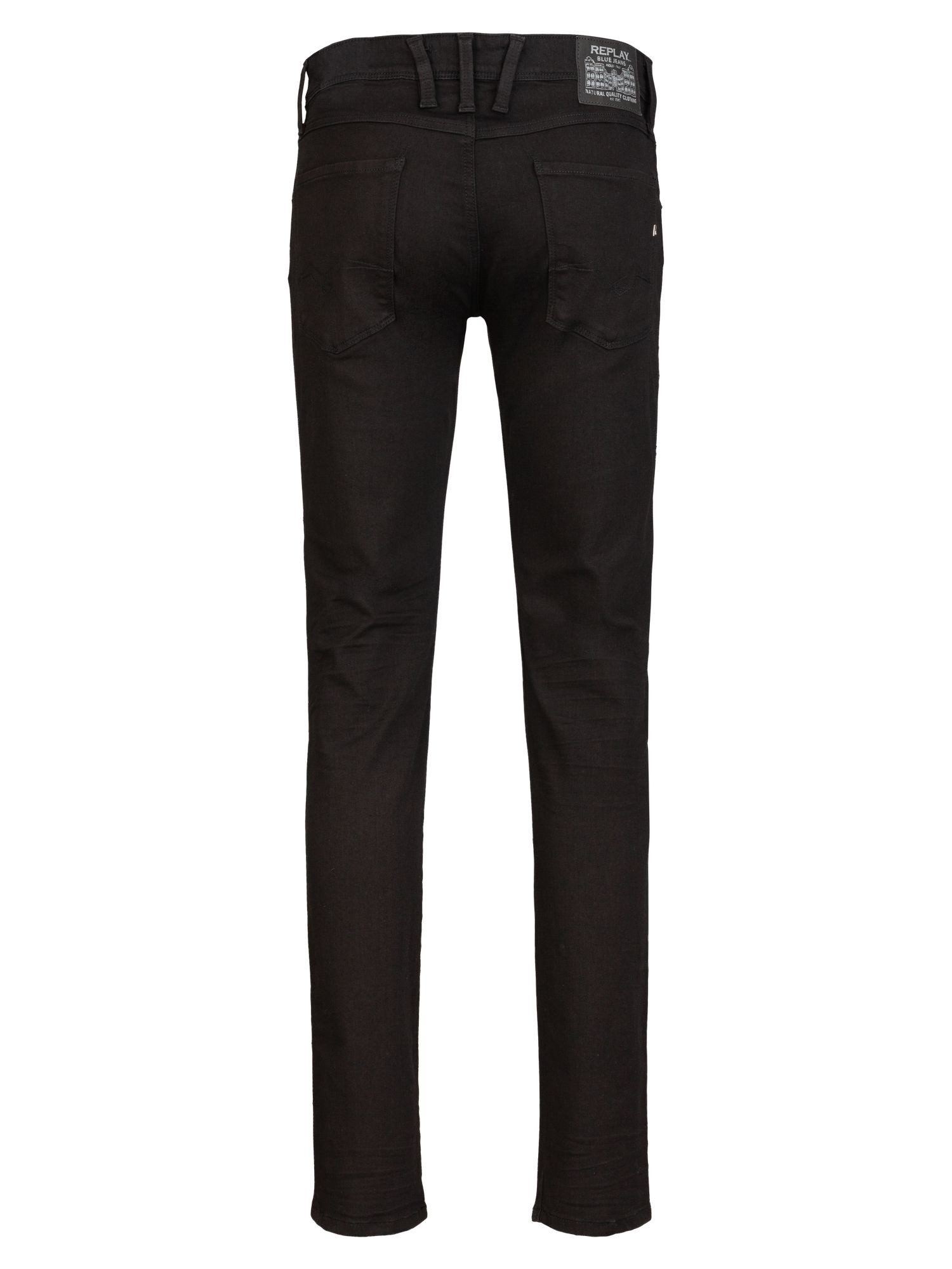 Replay 5-Pocket-Jeans DENIM günstig online kaufen