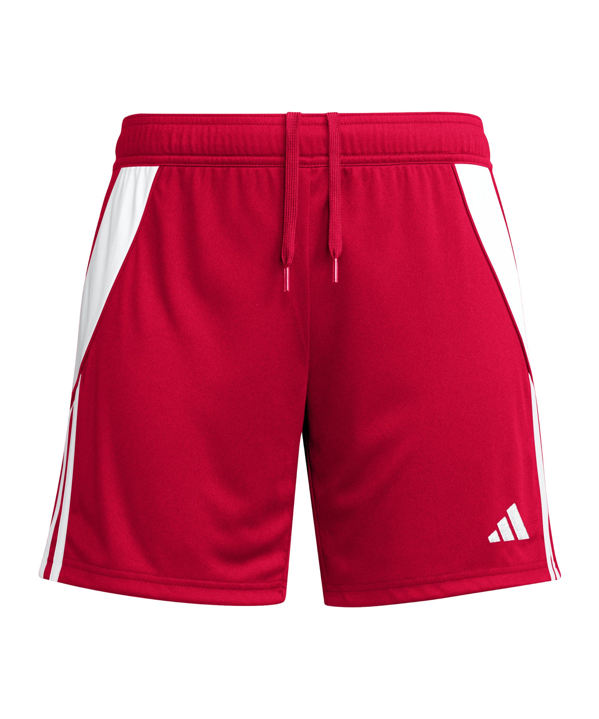 adidas Performance Sporthose adidas Performance Tiro 24 Short Damen Shorts