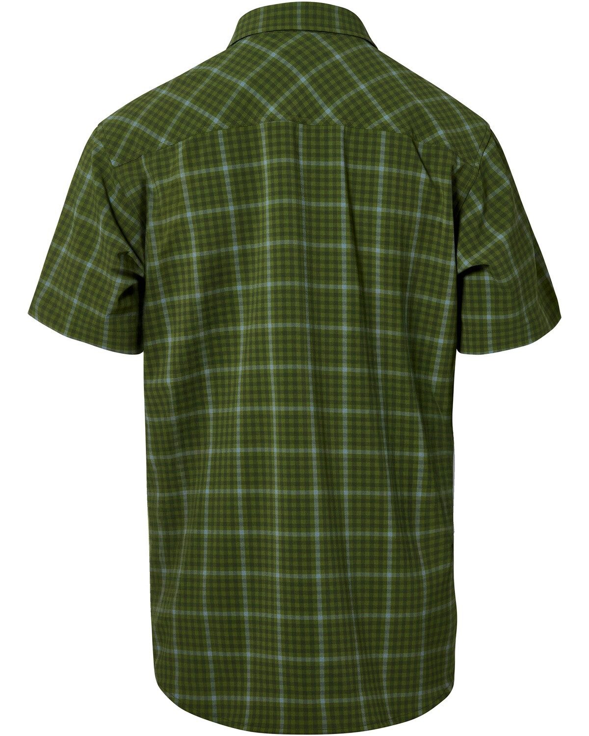 Pinewood Outdoorhemd Halbarmhemd Outdoor
