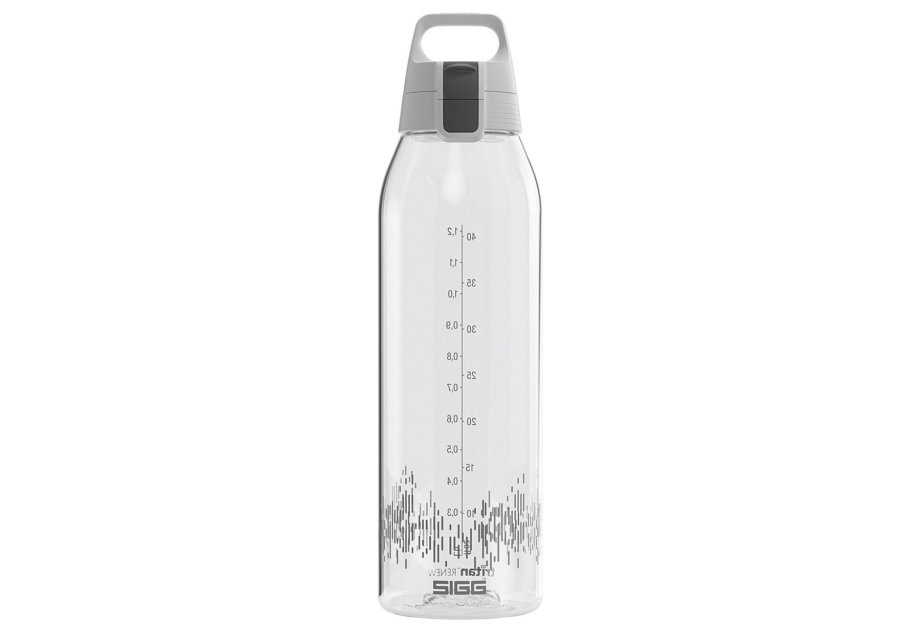 Sigg Trinkflasche
