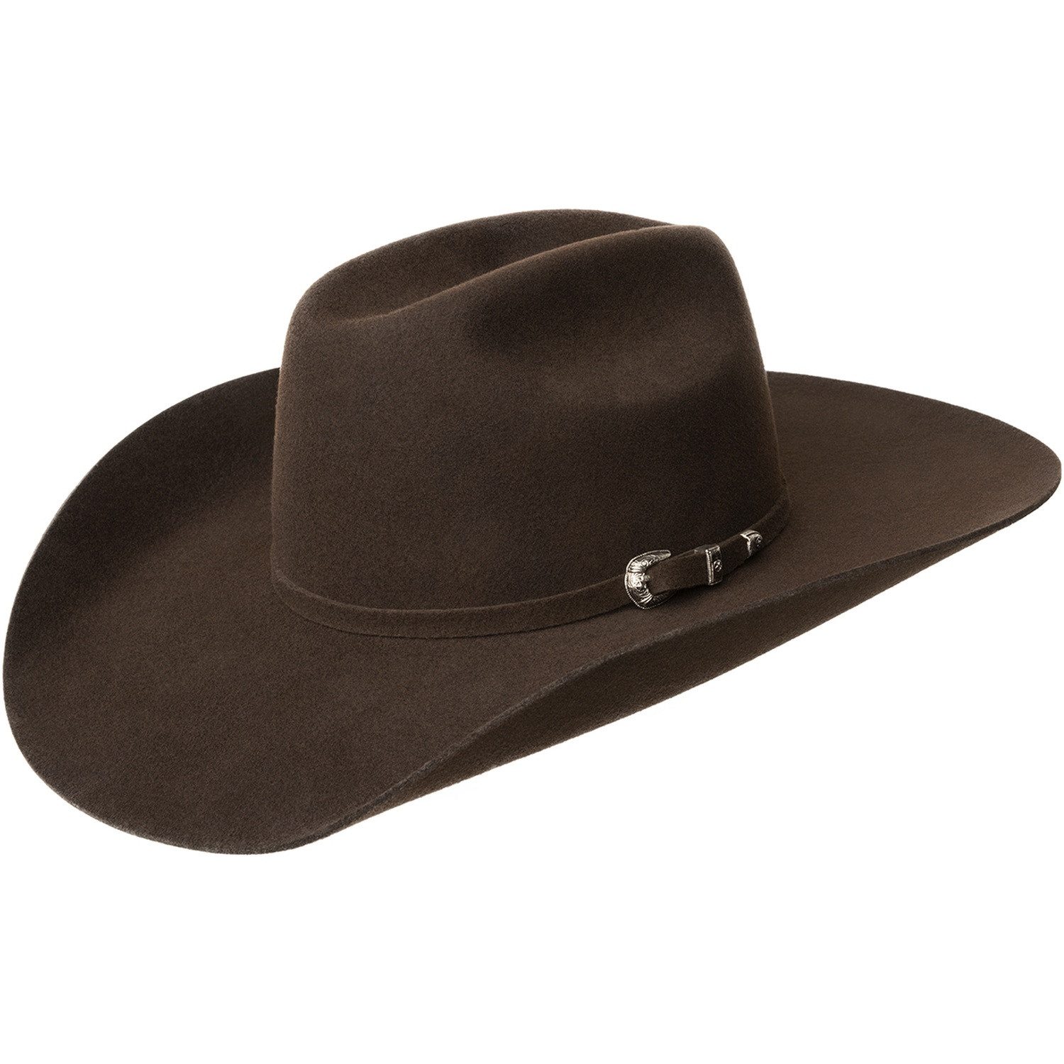 Bailey Filzhut Zeitloser Westernhut "Luzerne" aus 100% Wolle