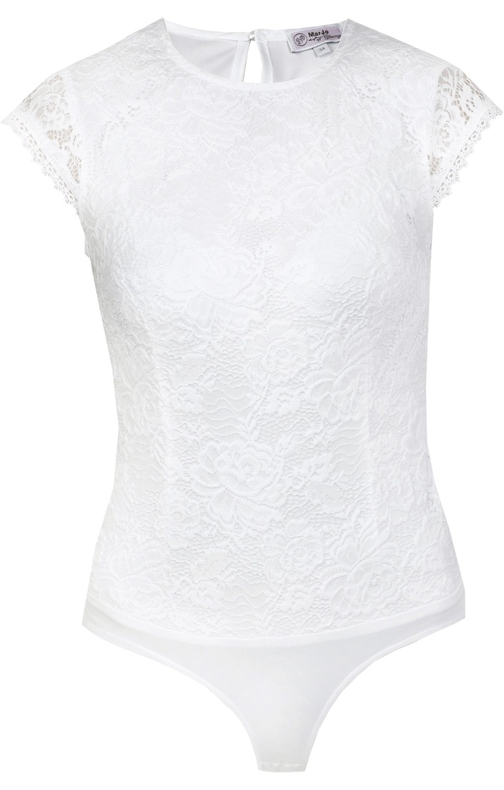 MarJo Body JENNIFER-EMELY