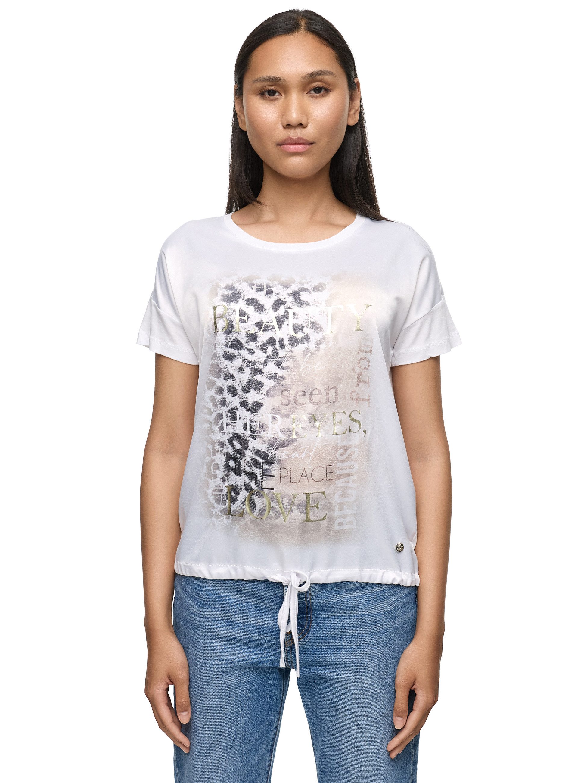 Decay T-Shirt Beauty