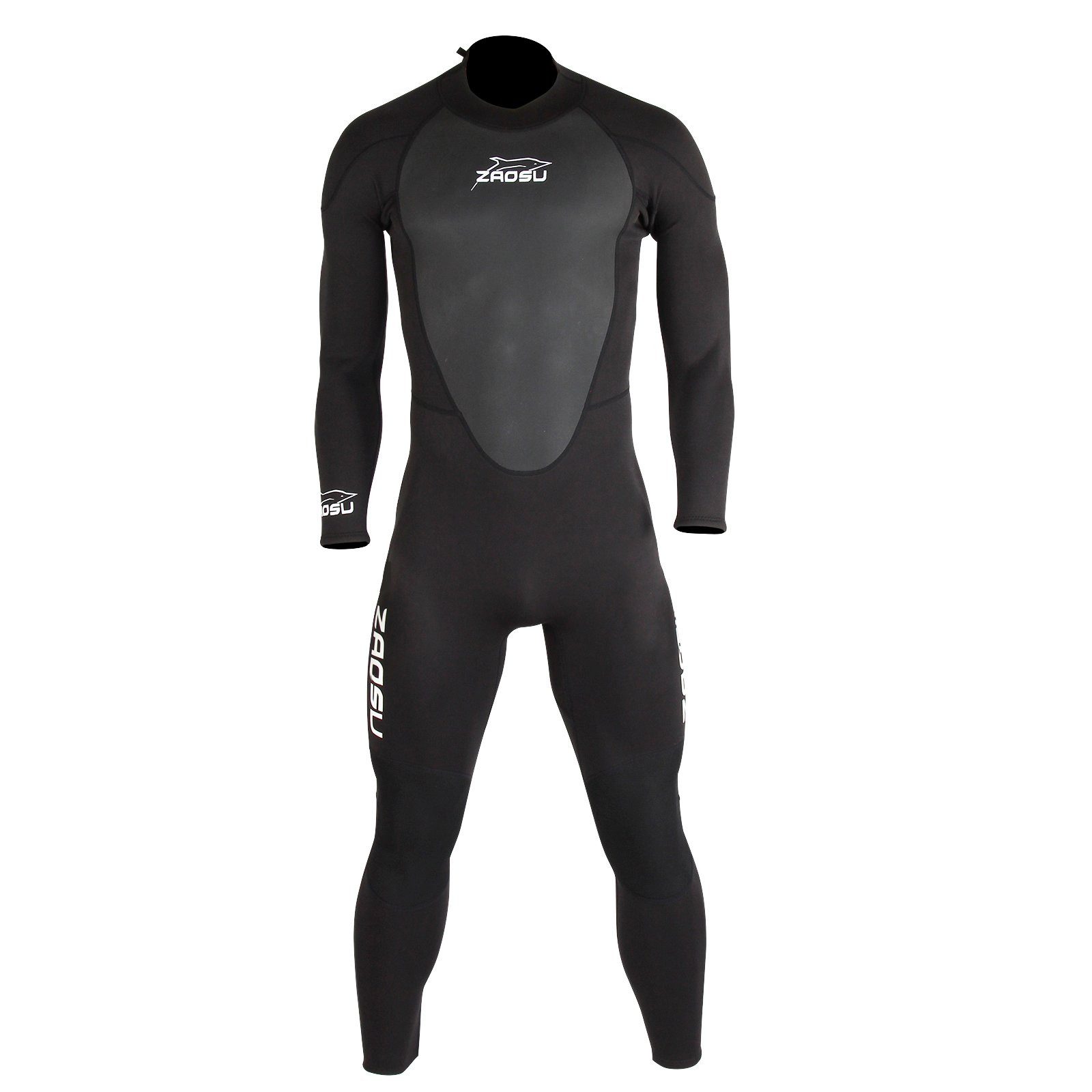 ZAOSU Neoprenanzug Aqua Essential Fullsuit