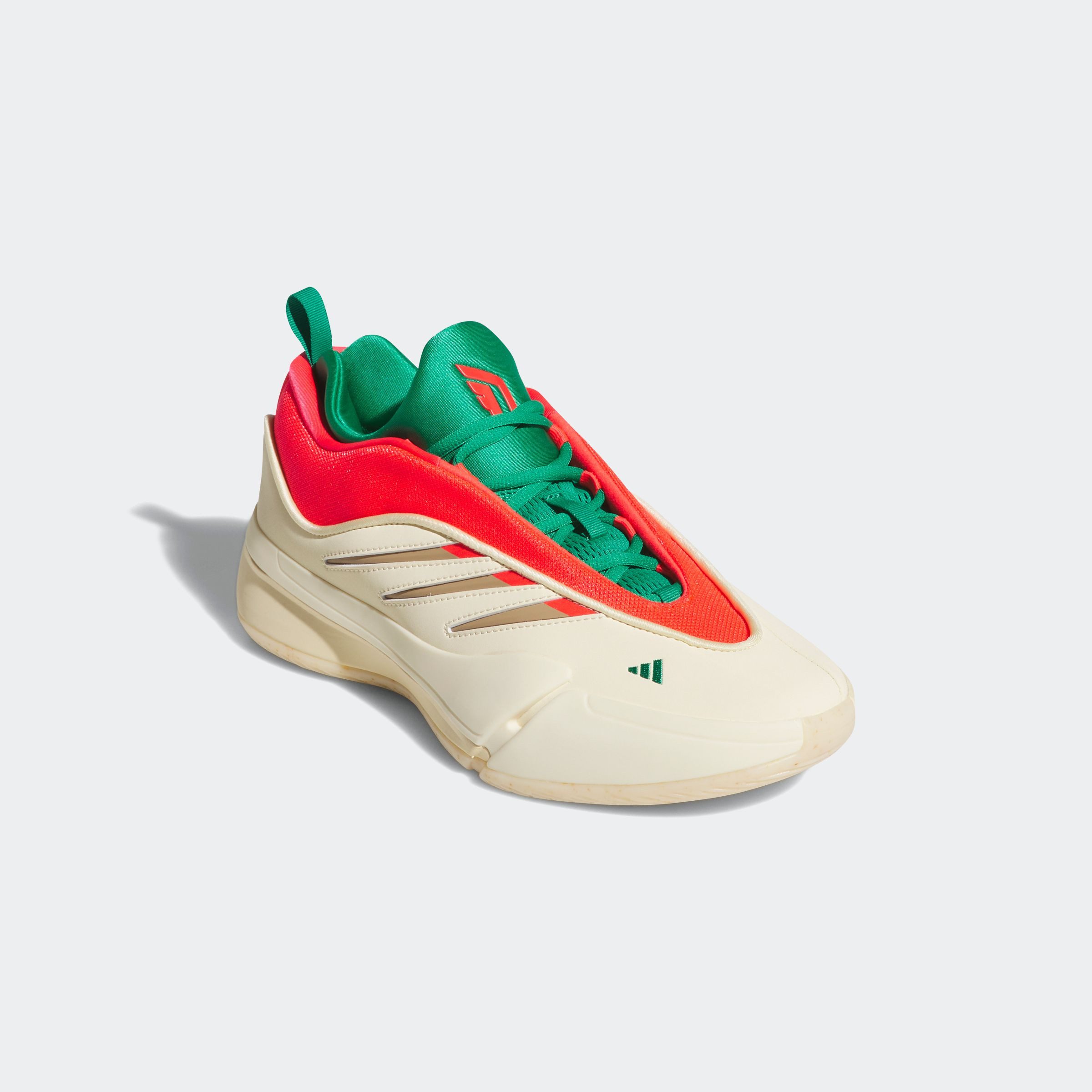 adidas Performance DAME 9 Basketballschuh günstig online kaufen