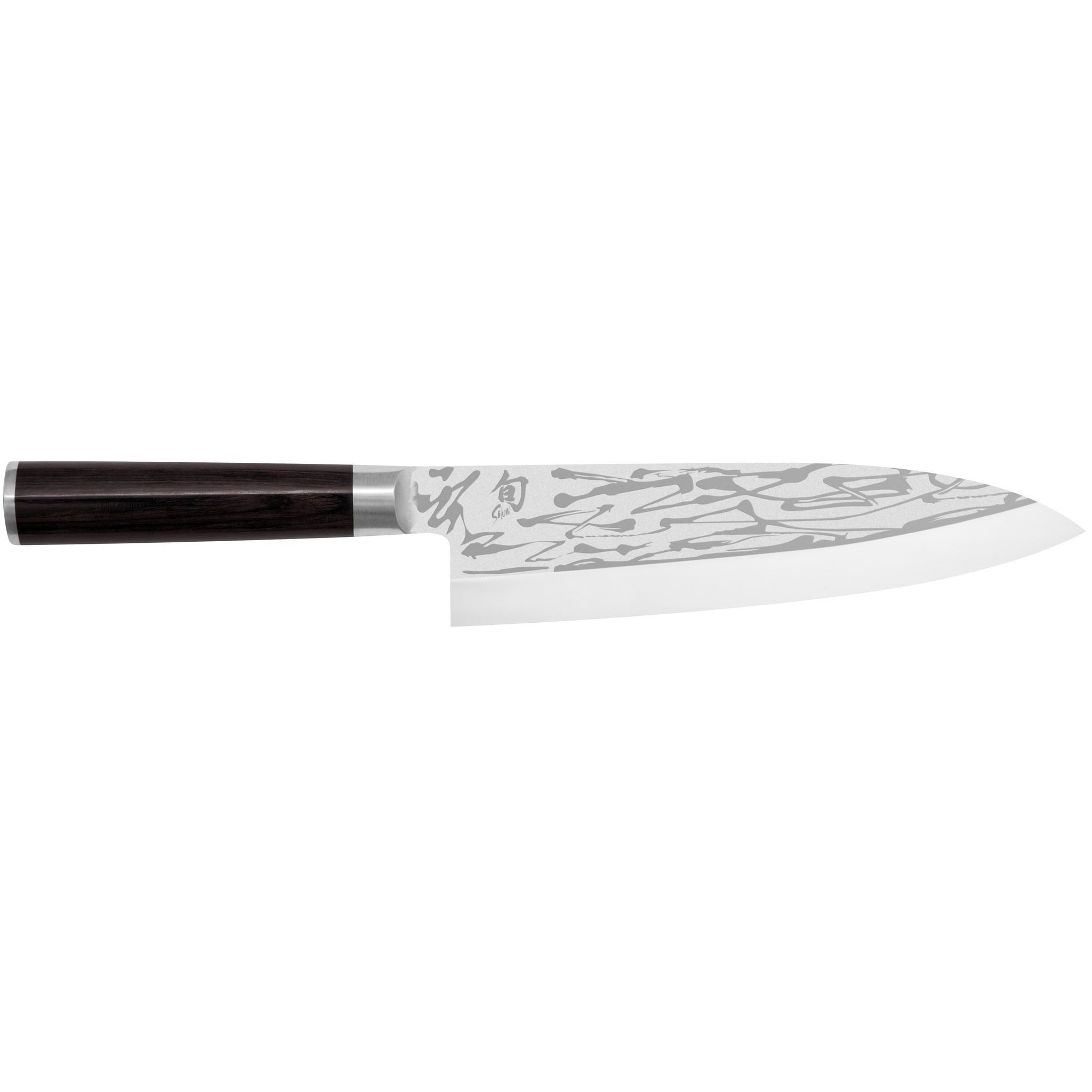 Fischfiliermesser Shun Pro Sho Deba 21 cm VG-2003