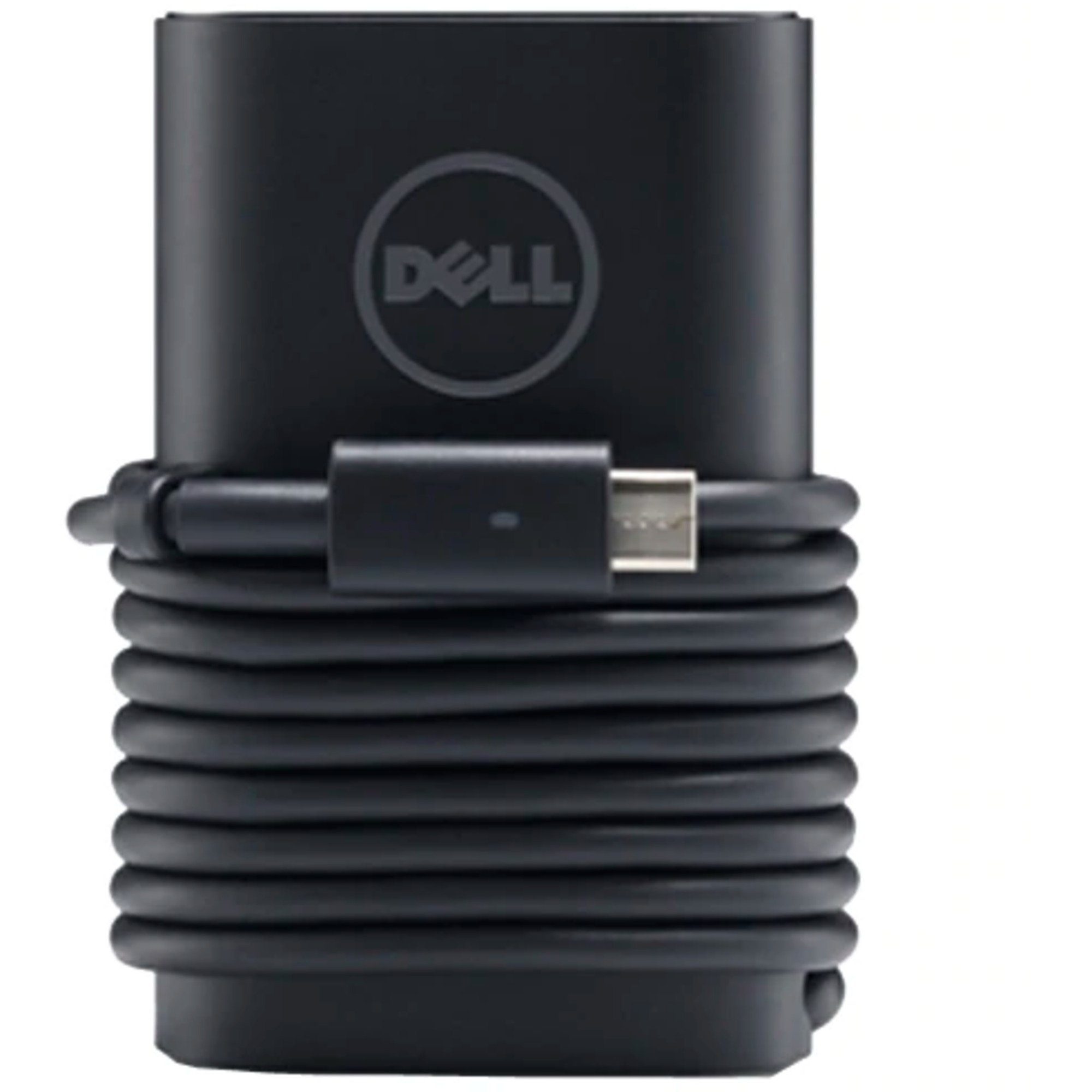 Dell Dell 65-Watt USB-C Netzadapter (EURO), Netzteil Notebook-Ladegerät