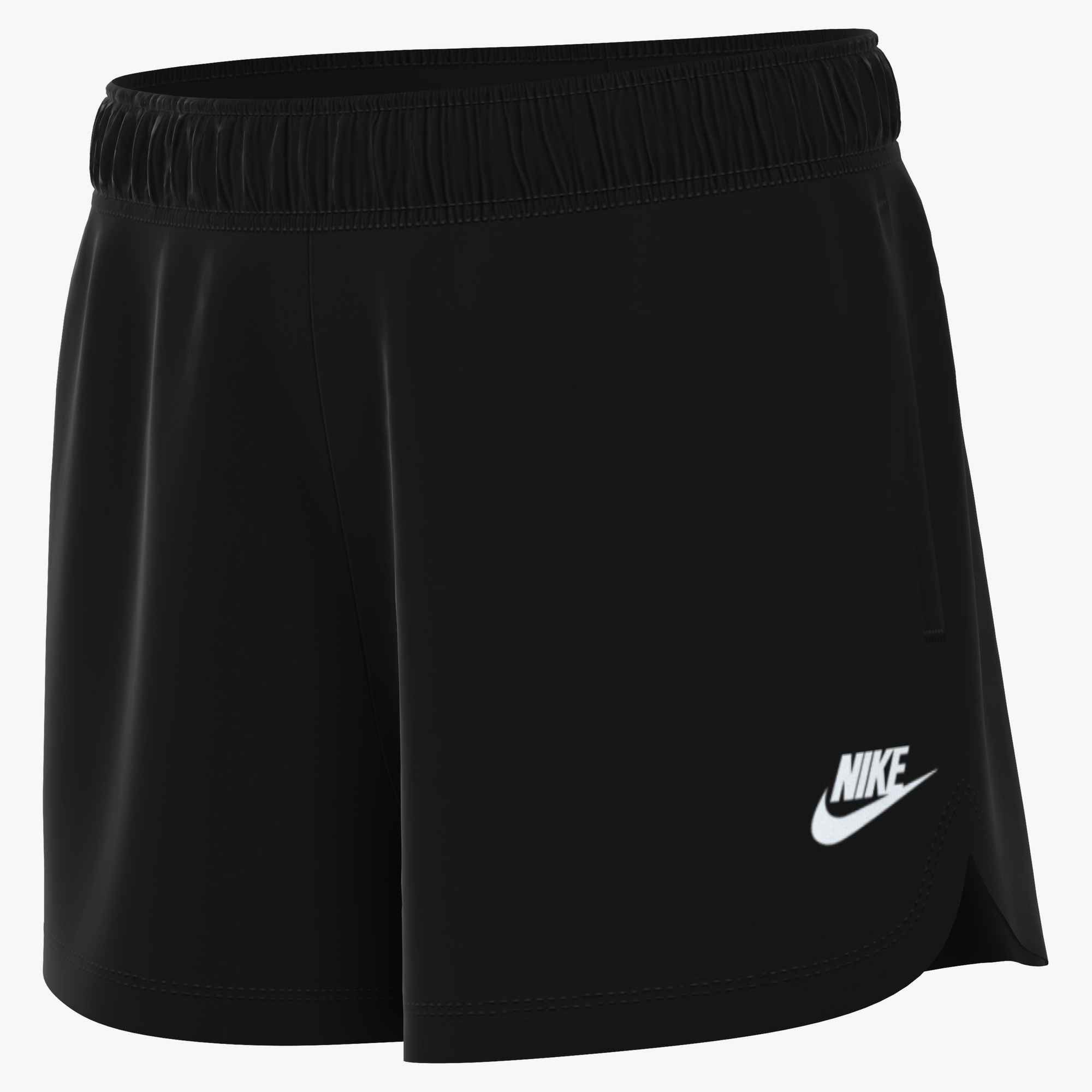 Nike Sportswear Shorts G NSW SHORT JSY für Mädchen und Jugendliche