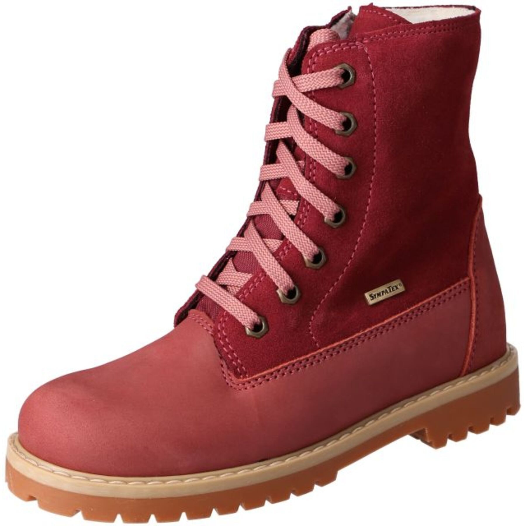 Däumling Däumling Kinder Teens Aiden Boots Winterstiefelette