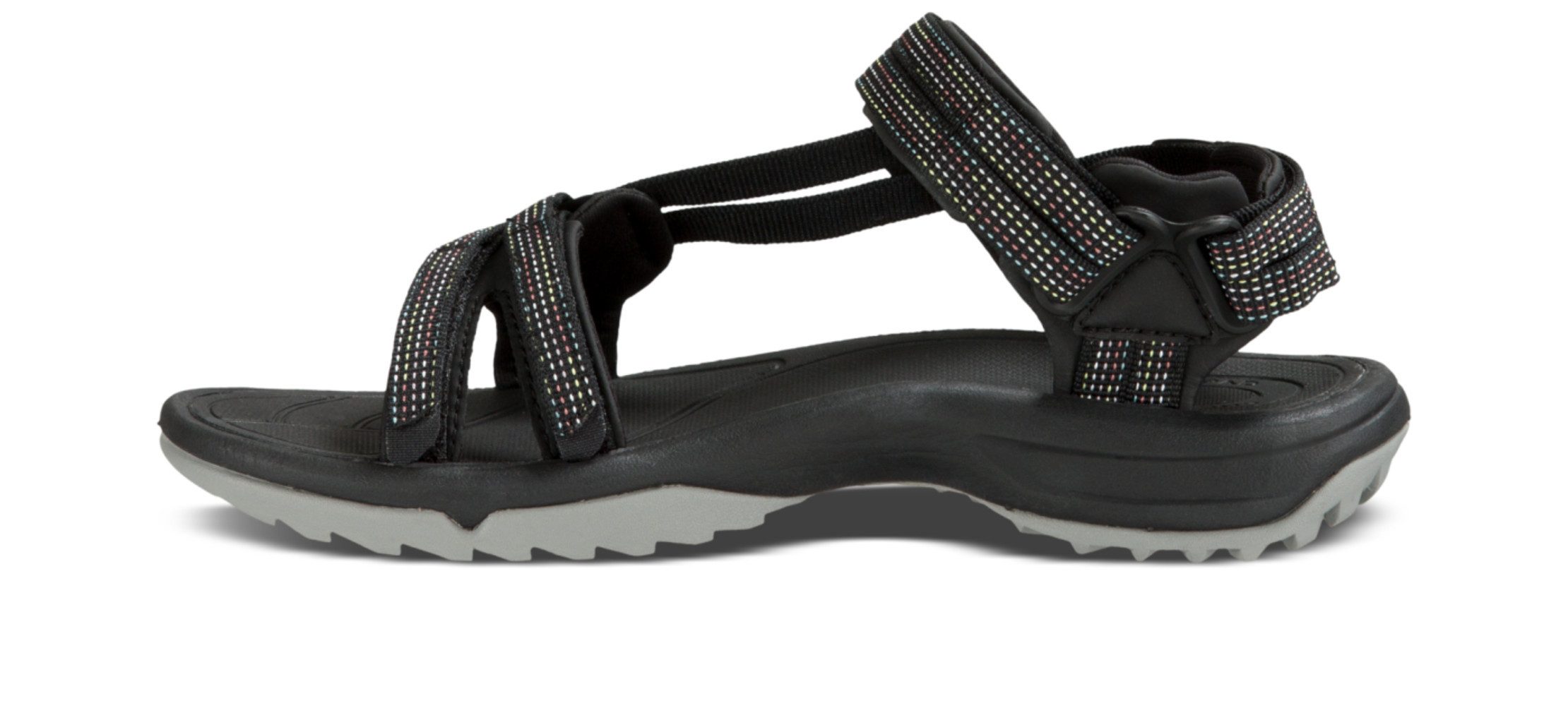 Teva Terra Fi Lite Sandale mit Klettverschluss