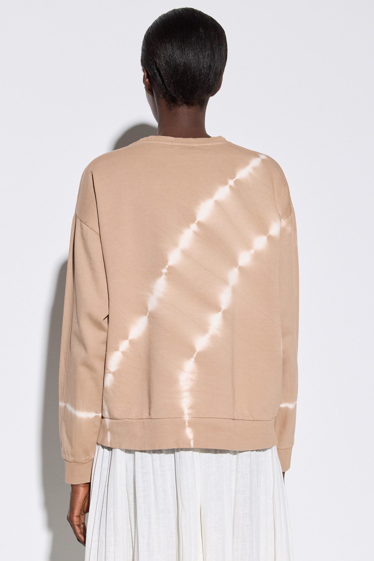 No Matter What Longsweatshirt