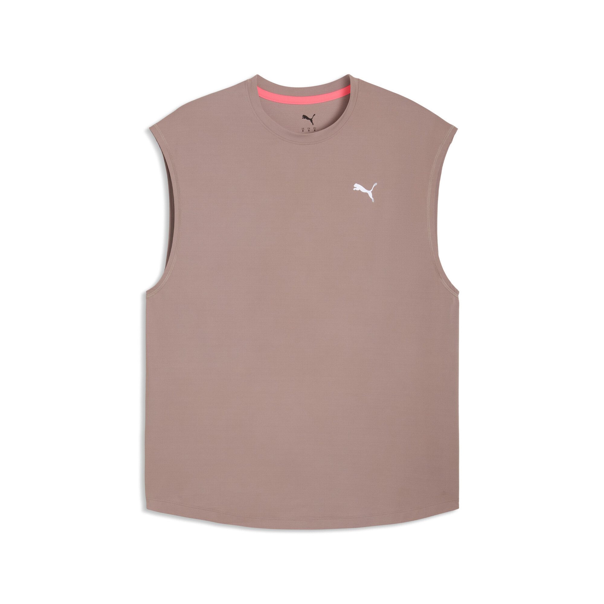 PUMA Trainingsshirt Run coolCELL Ärmelloses Singlet Herren günstig online kaufen