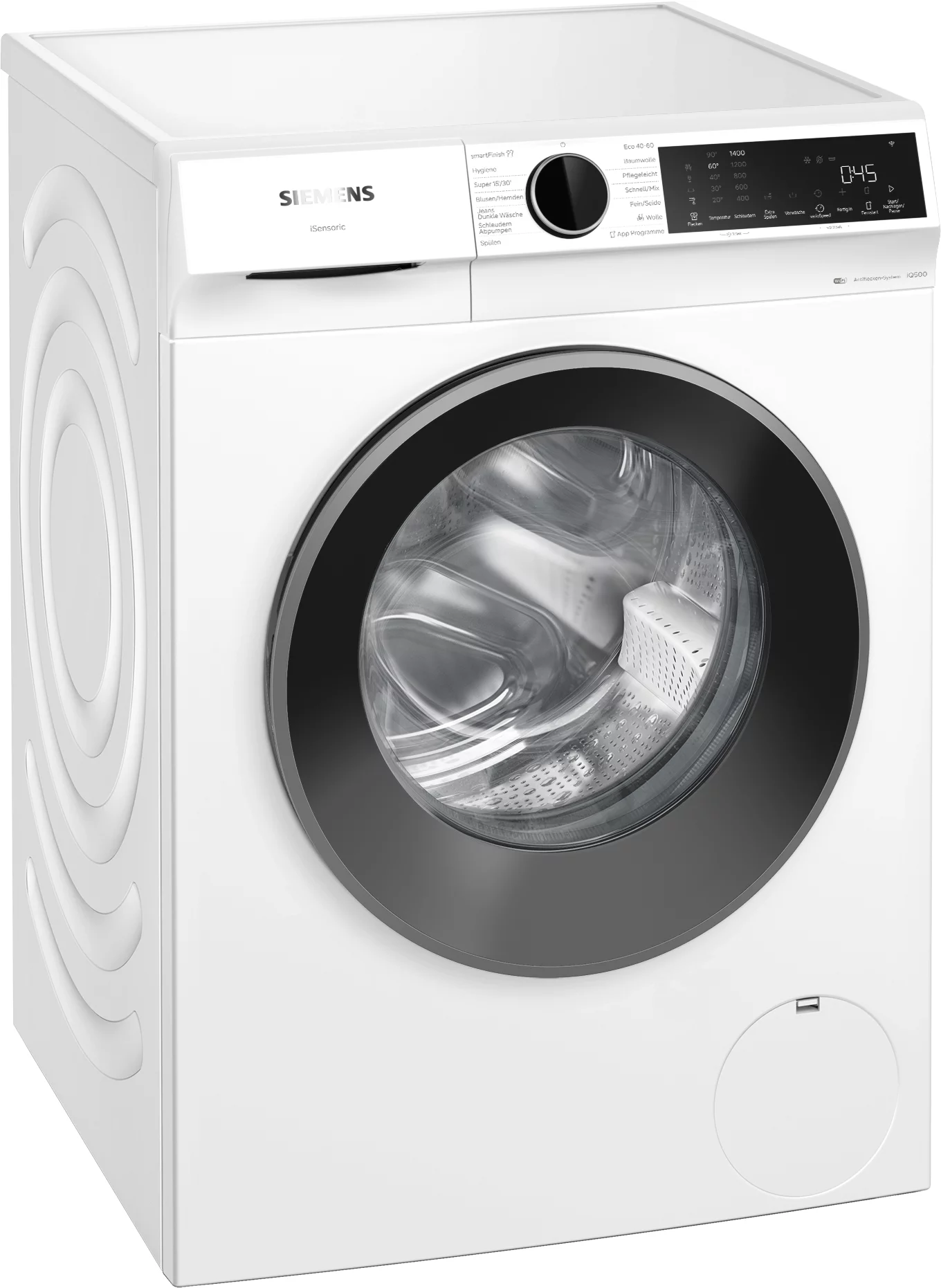 Siemens iQ500 WG54J20K1