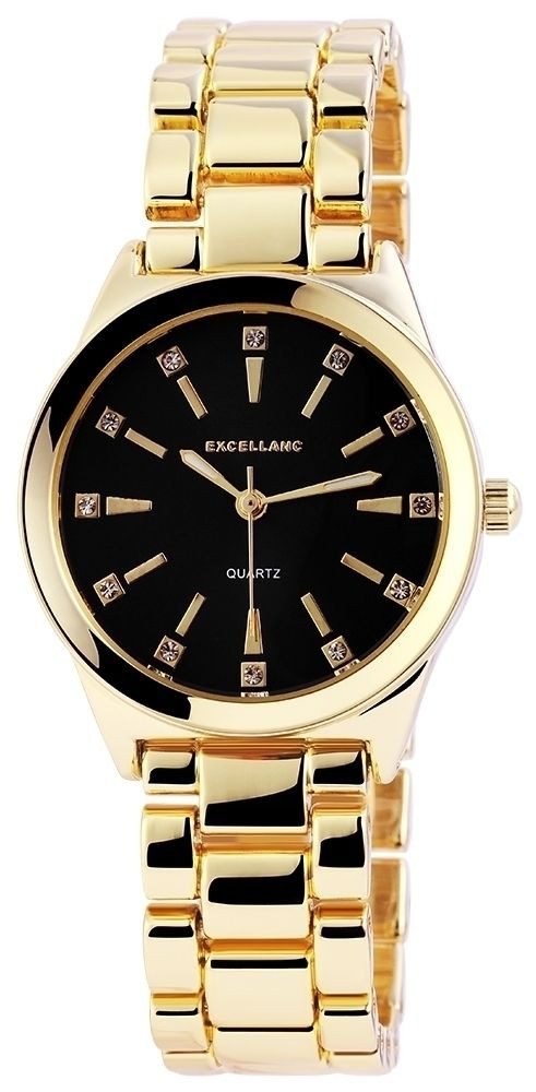 Excellanc Quarzuhr 180501000038 Excellanc Damenuhr mit günstig online kaufen