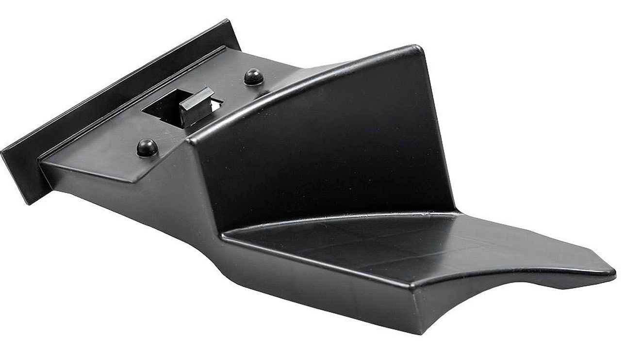 AL-KO Mulcheinsatz für Benzinrasenmäher EASY 4.6 SP-S, 4.60 SP-S, Mulchkeil