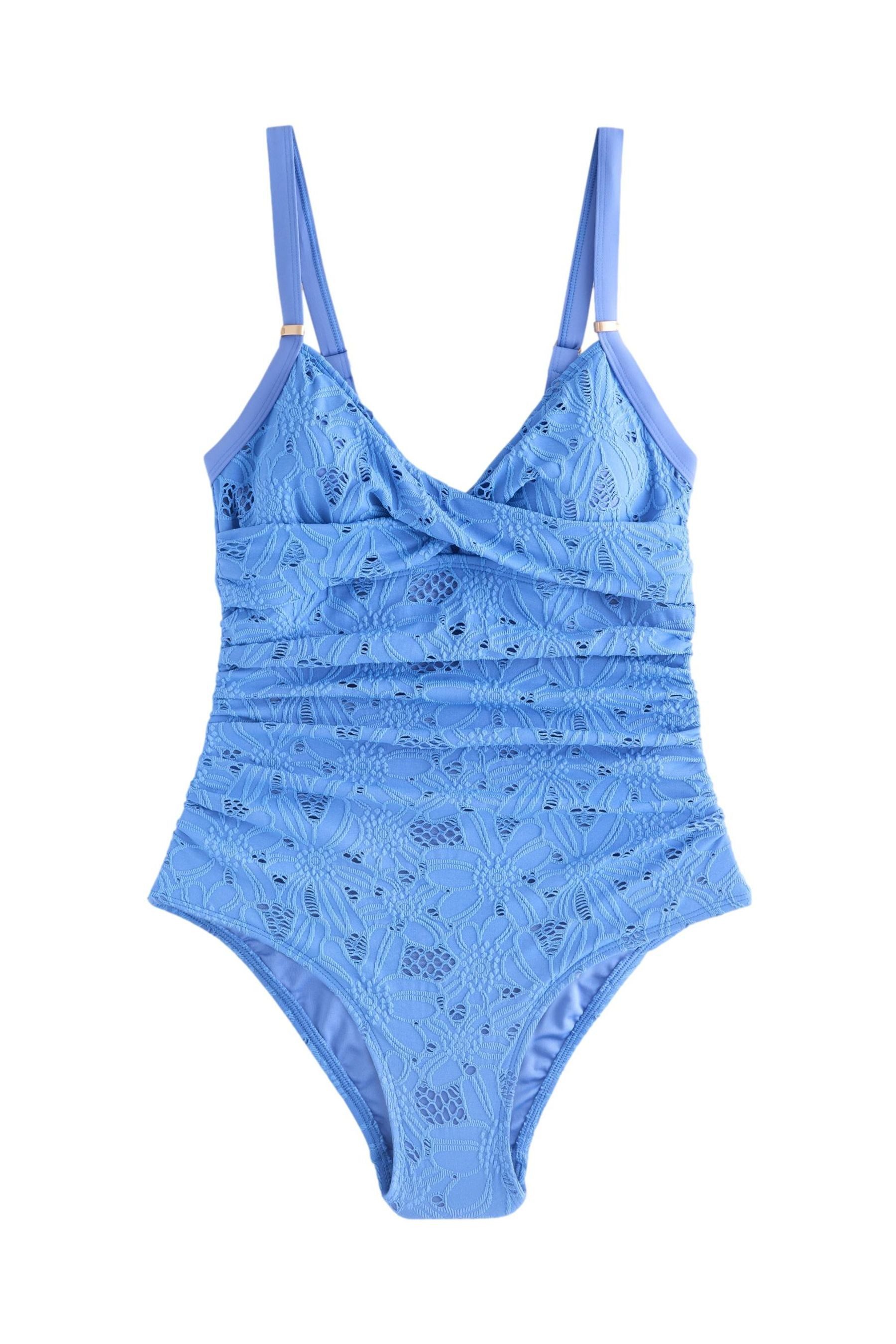 Next Badeanzug Bauchformender Badeanzug (1-St)