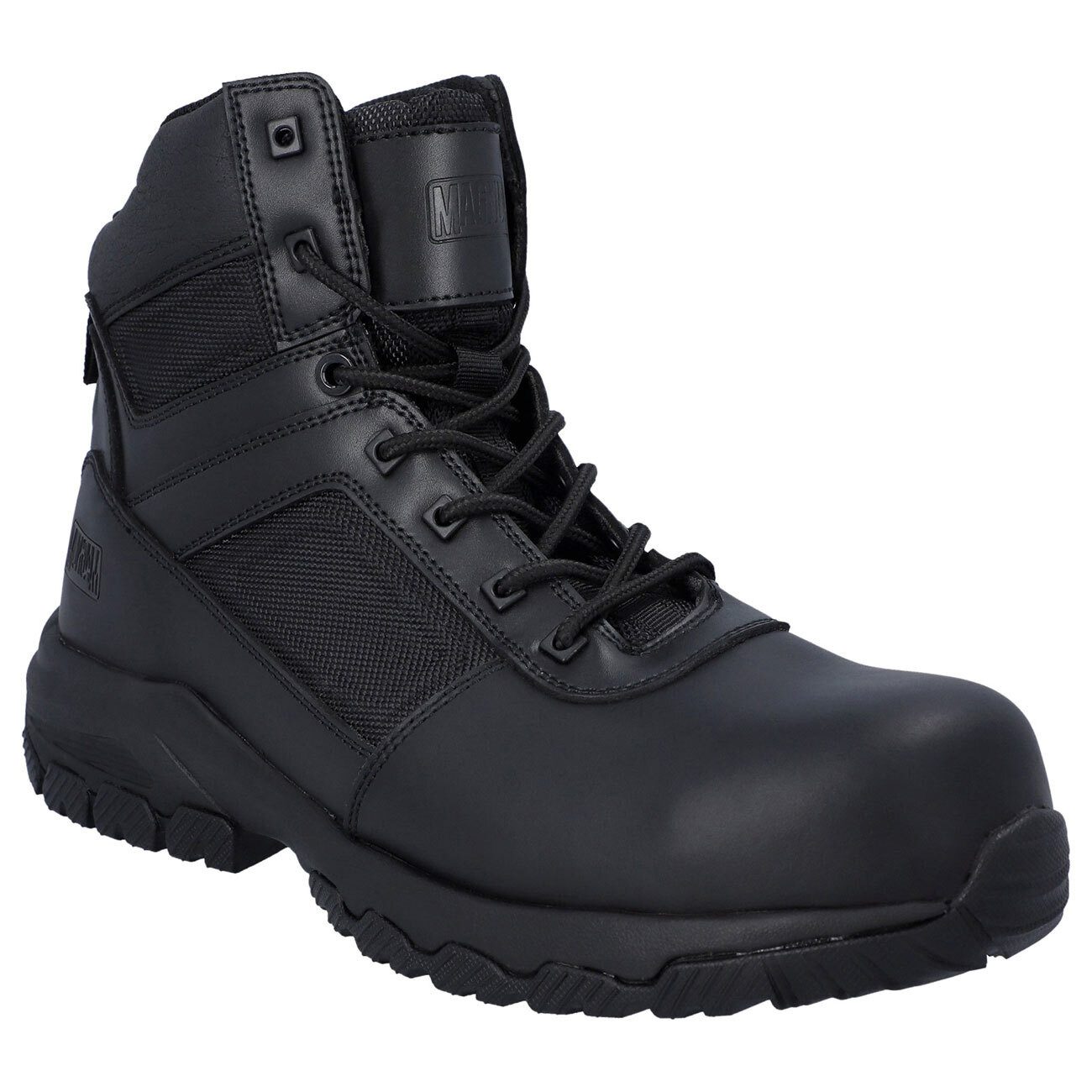Magnum Magnum Uniform – Sicherheitsmodelle Vanguard 6.0 Ct Cp Schnürschuh günstig online kaufen