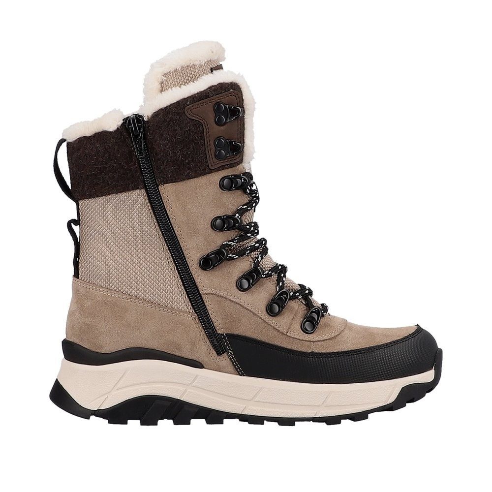 Rieker EVOLUTION Winterboots günstig online kaufen