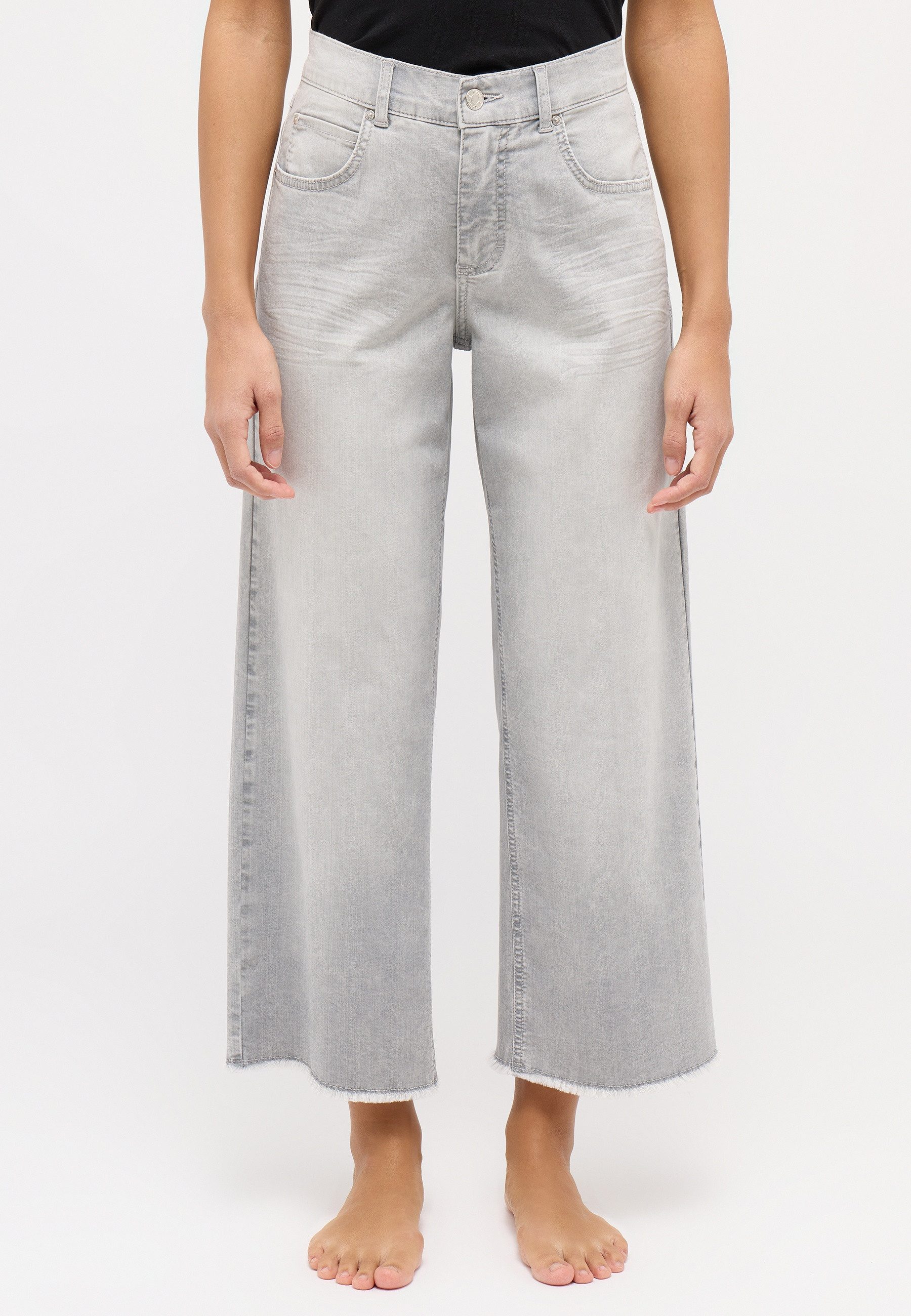 ANGELS 5-Pocket-Jeans günstig online kaufen