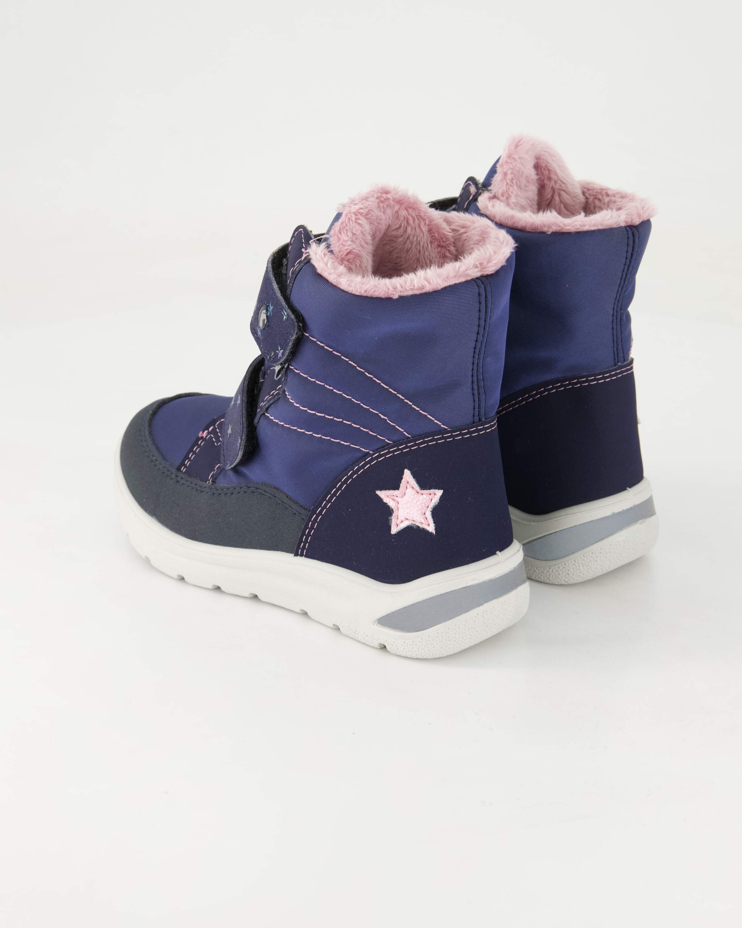 Pepino Gisa Winterstiefel Obermaterial: Textil und Sonstiges Material