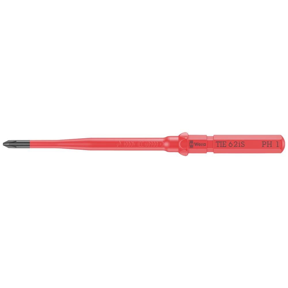 Wera Schraubendreher Tool Finder, 16-teilig 05006608001