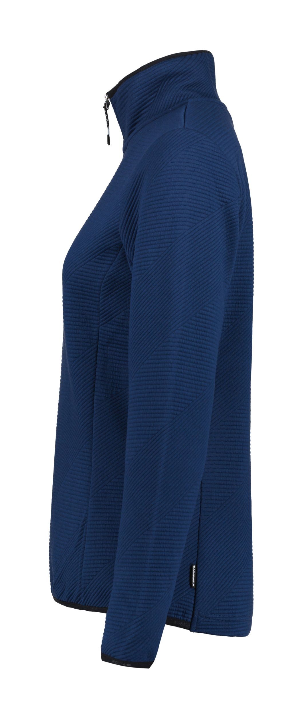 Icepeak Rollkragenpullover ICEPEAK EVANSDALE DUNKEL BLAU