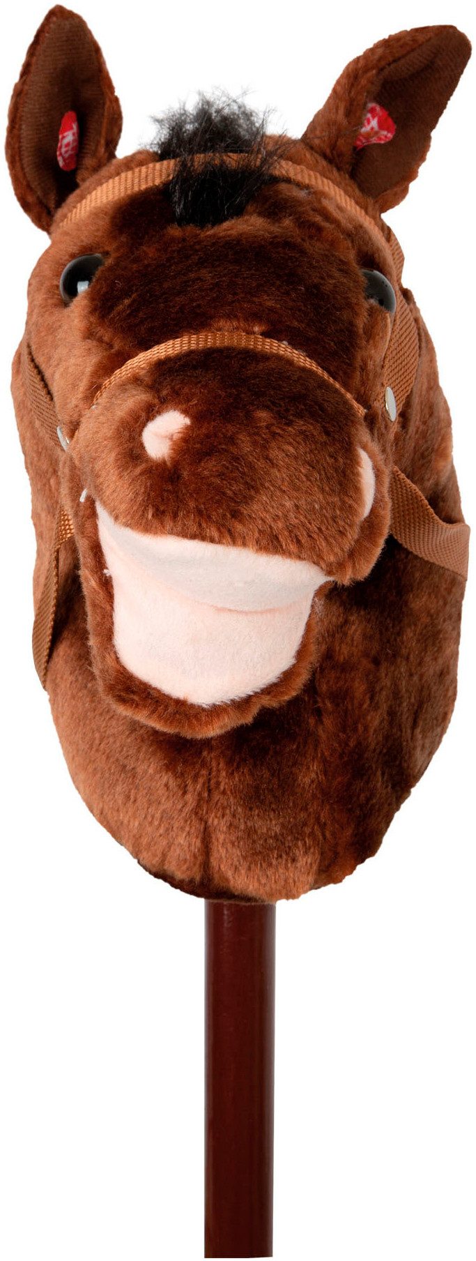 Small Foot Steckenpferd Donner, mit Soundfunktion